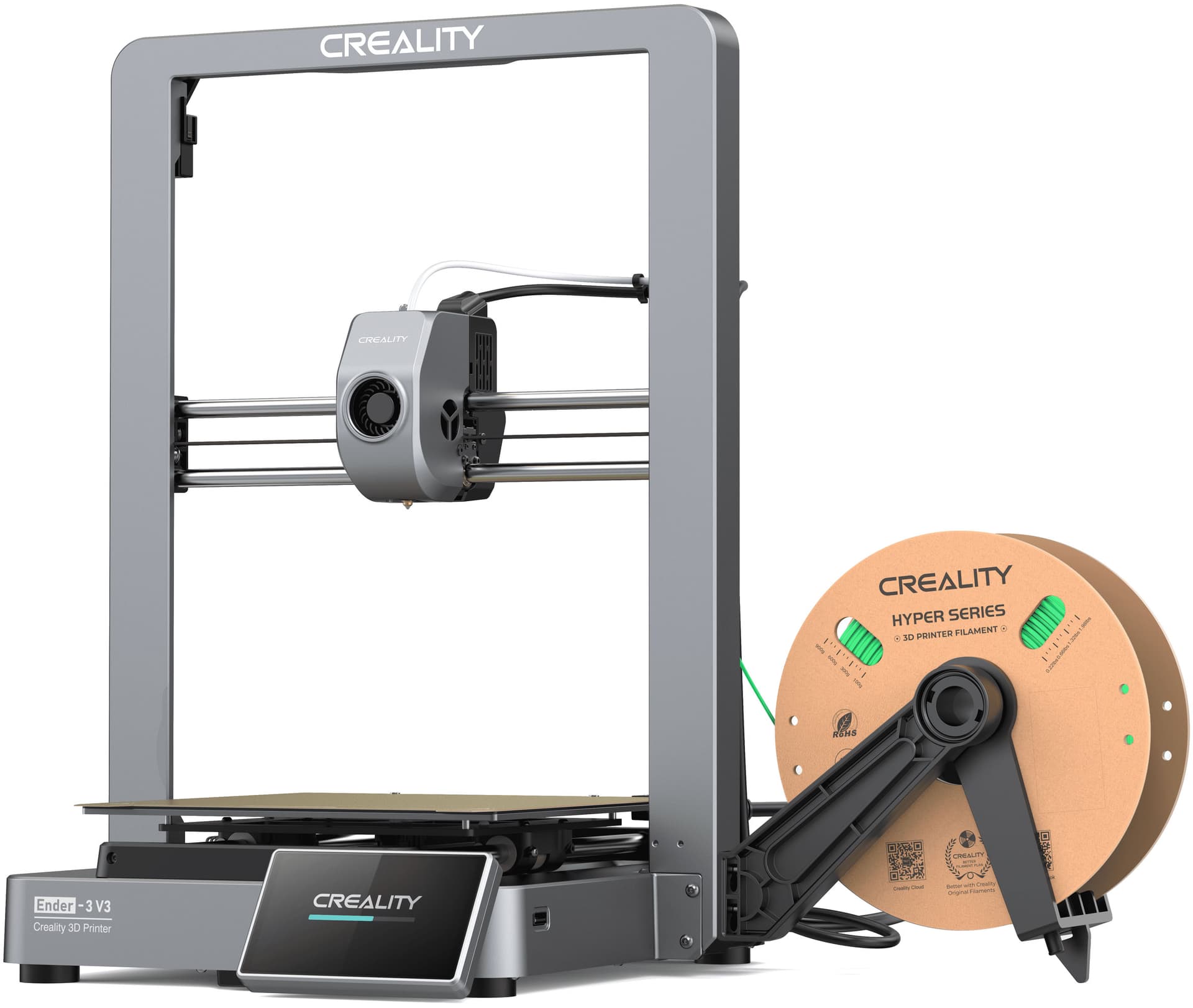 Creality Ender-3 V3 – produktbild 1