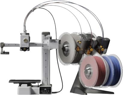 Bambu Lab A1 Mini – produktbild 1