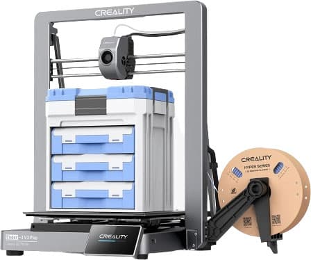Creality Ender-3 V3 Plus – produktbild 1
