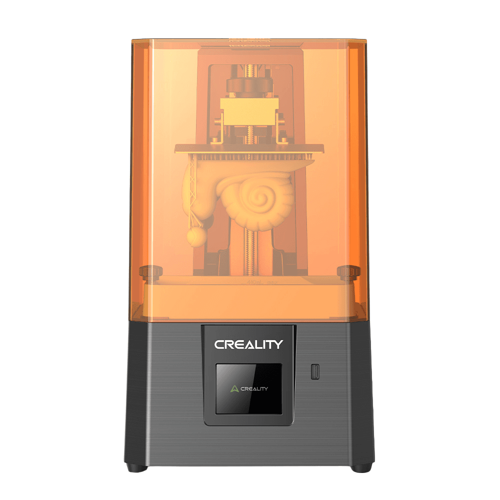 Creality Halot-r6 – produktbild 1