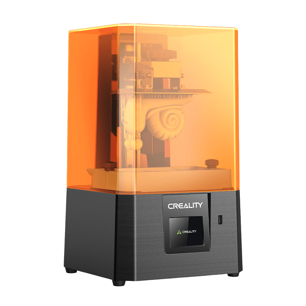 Creality Halot-r6 – produktbild 2