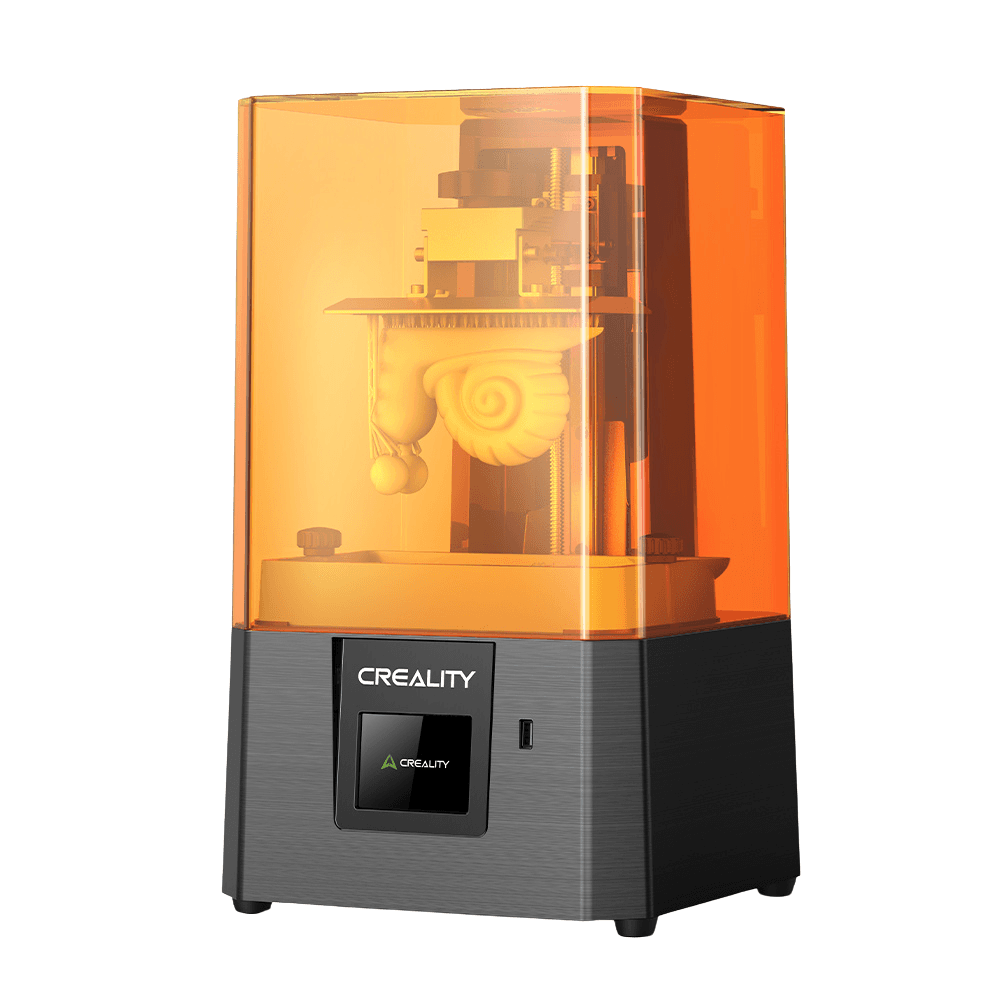 Creality Halot-r6 – produktbild 3