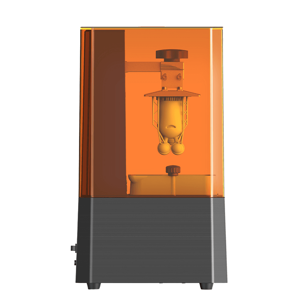 Creality Halot-r6 – produktbild 4