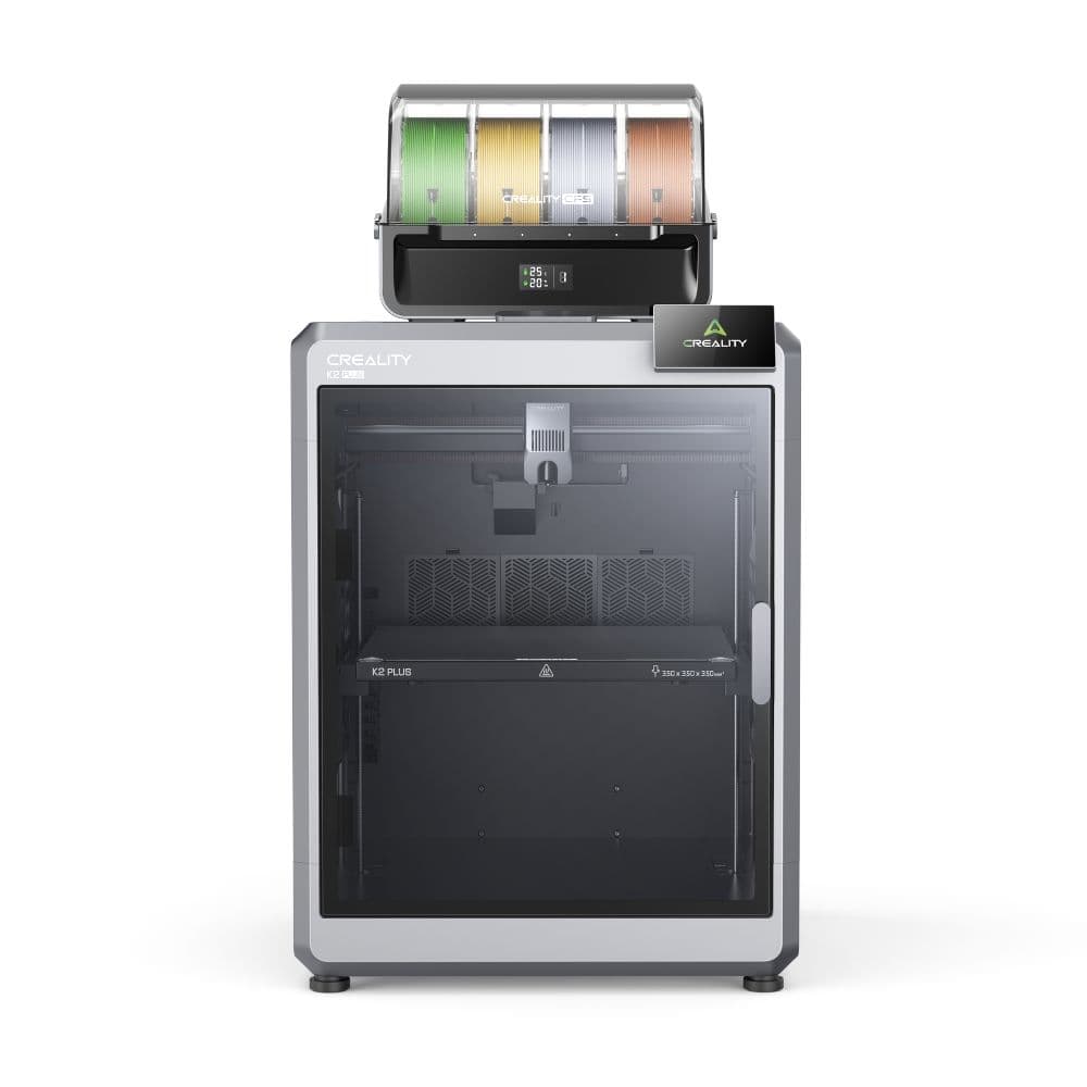 Creality K2 Plus – produktbild 2
