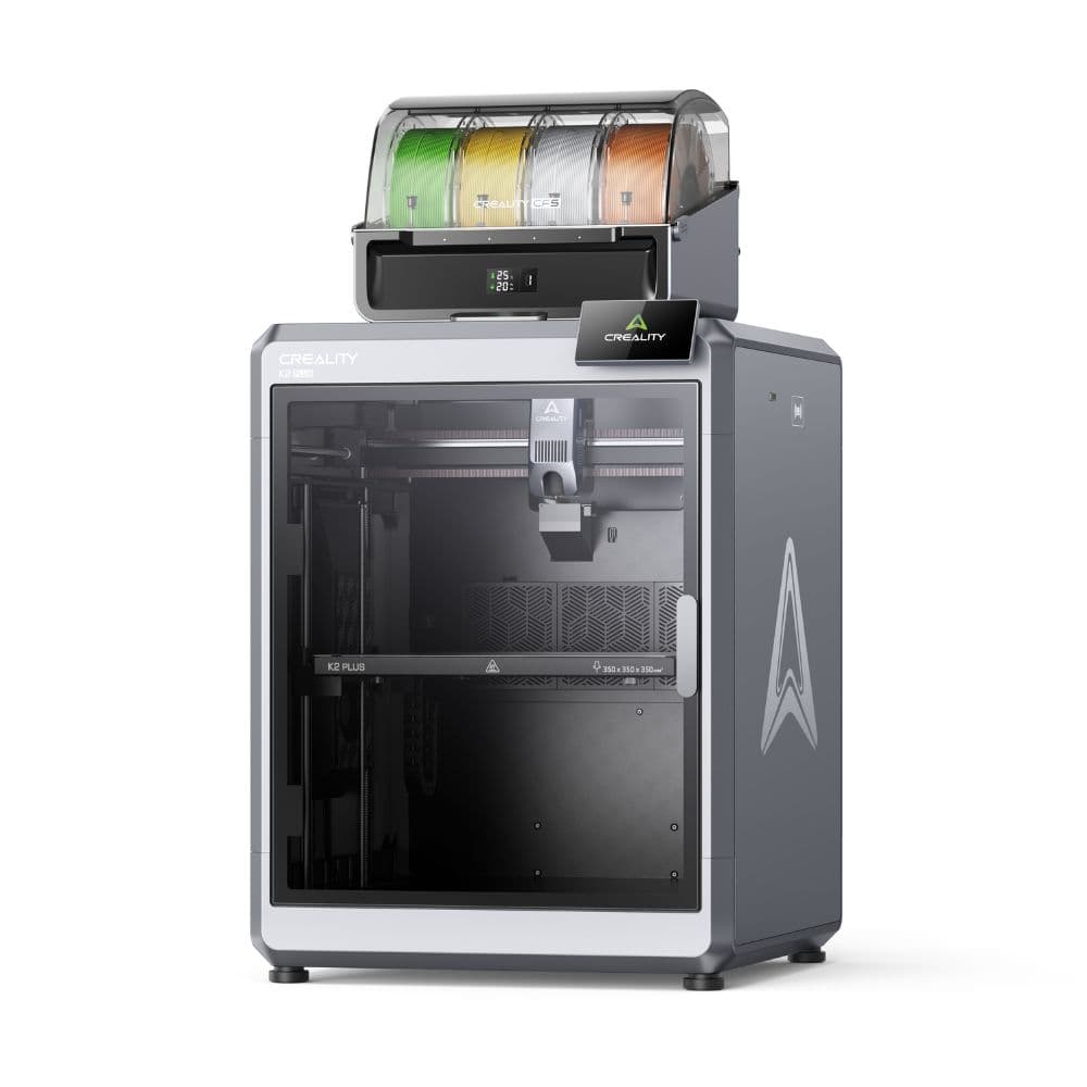 Creality K2 Plus – produktbild 3