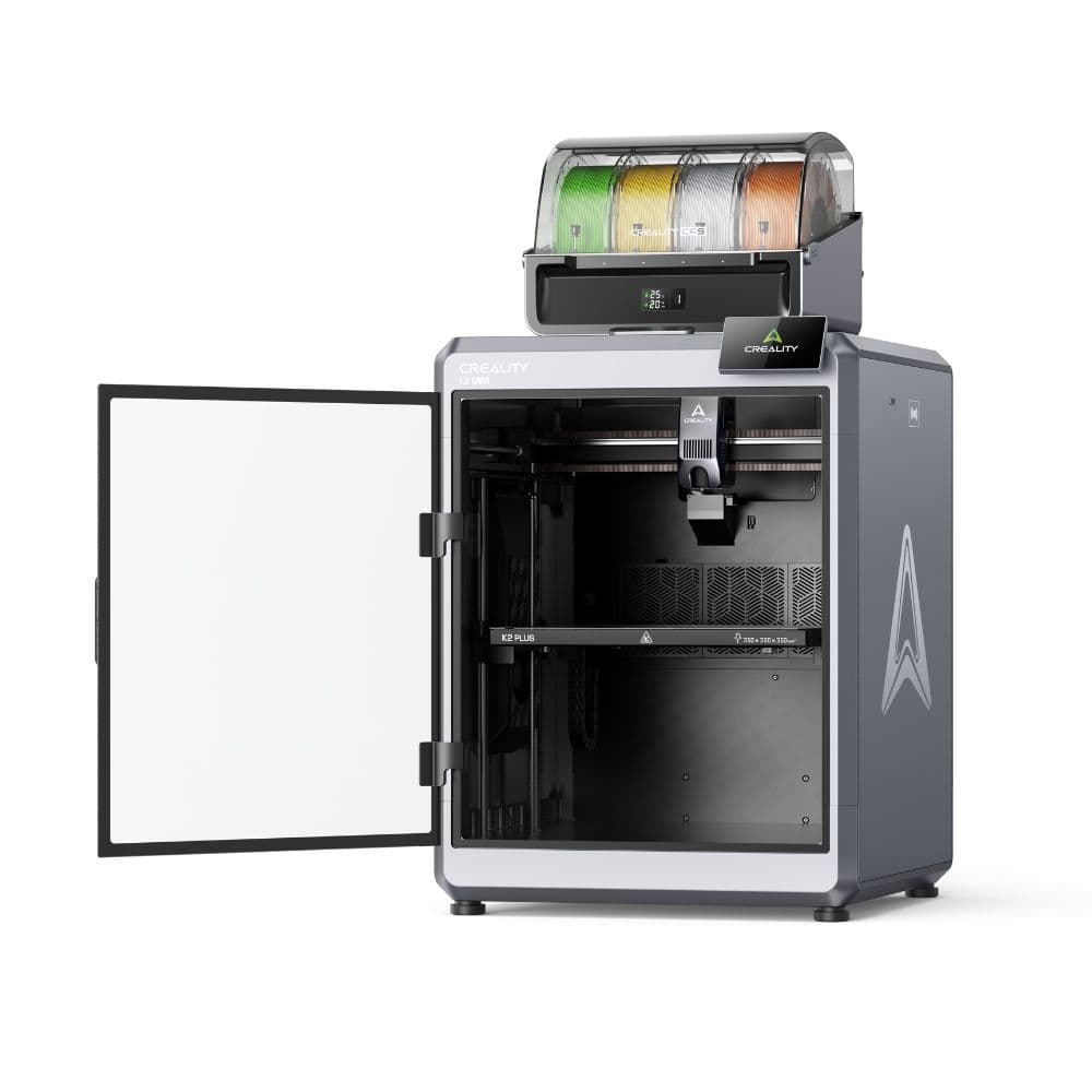 Creality K2 Plus – produktbild 4