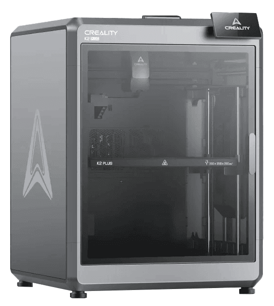 Creality K2 Plus – produktbild 1