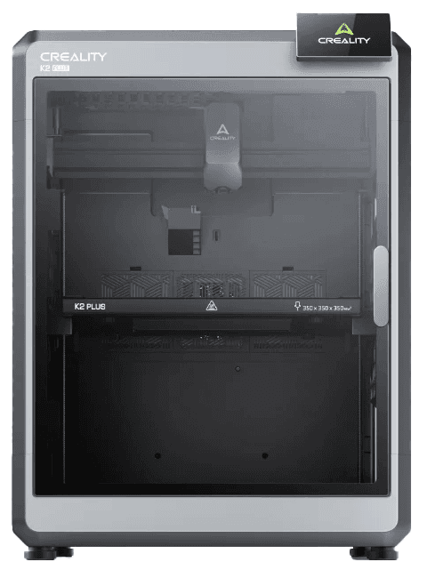 Creality K2 Plus – produktbild 3