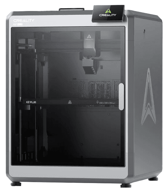 Creality K2 Plus – produktbild 4