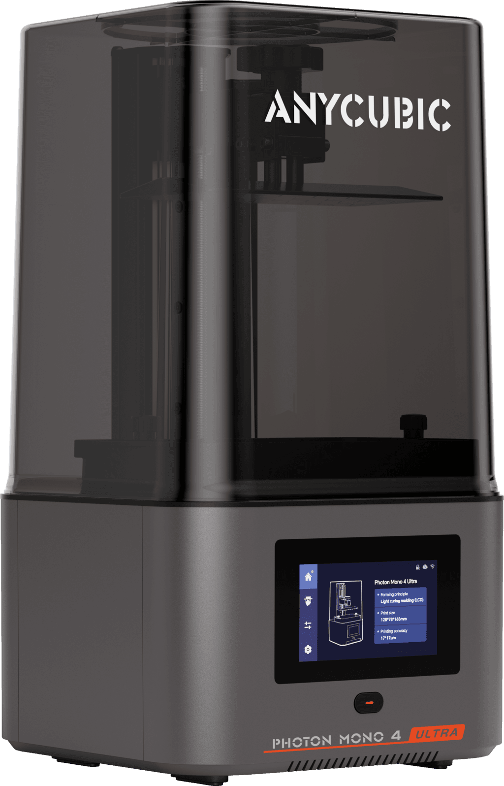 Anycubic Photon Mono 4 Ultra – produktbild 1
