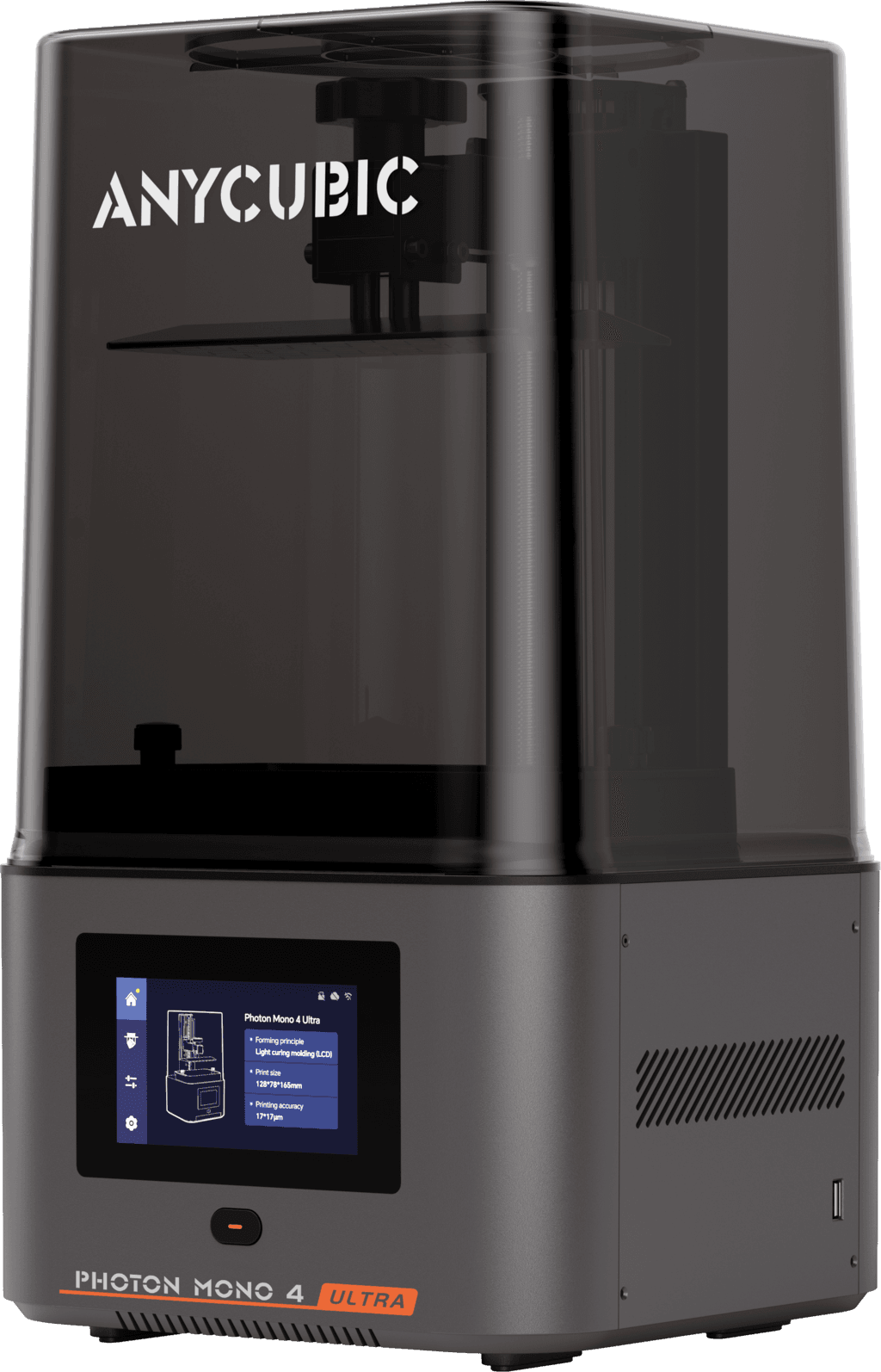 Anycubic Photon Mono 4 Ultra – produktbild 2