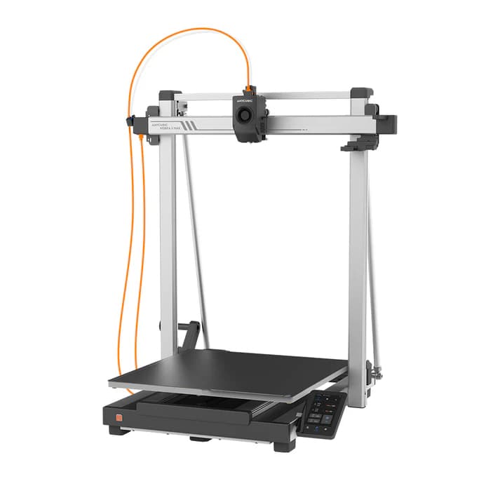 Anycubic Kobra 3 Max – produktbild 4