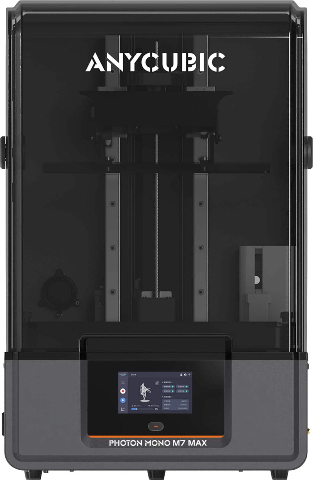 Anycubic Photon Mono M7 Max – produktbild 1