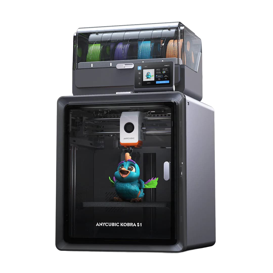 Anycubic Kobra S1 – produktbild 3