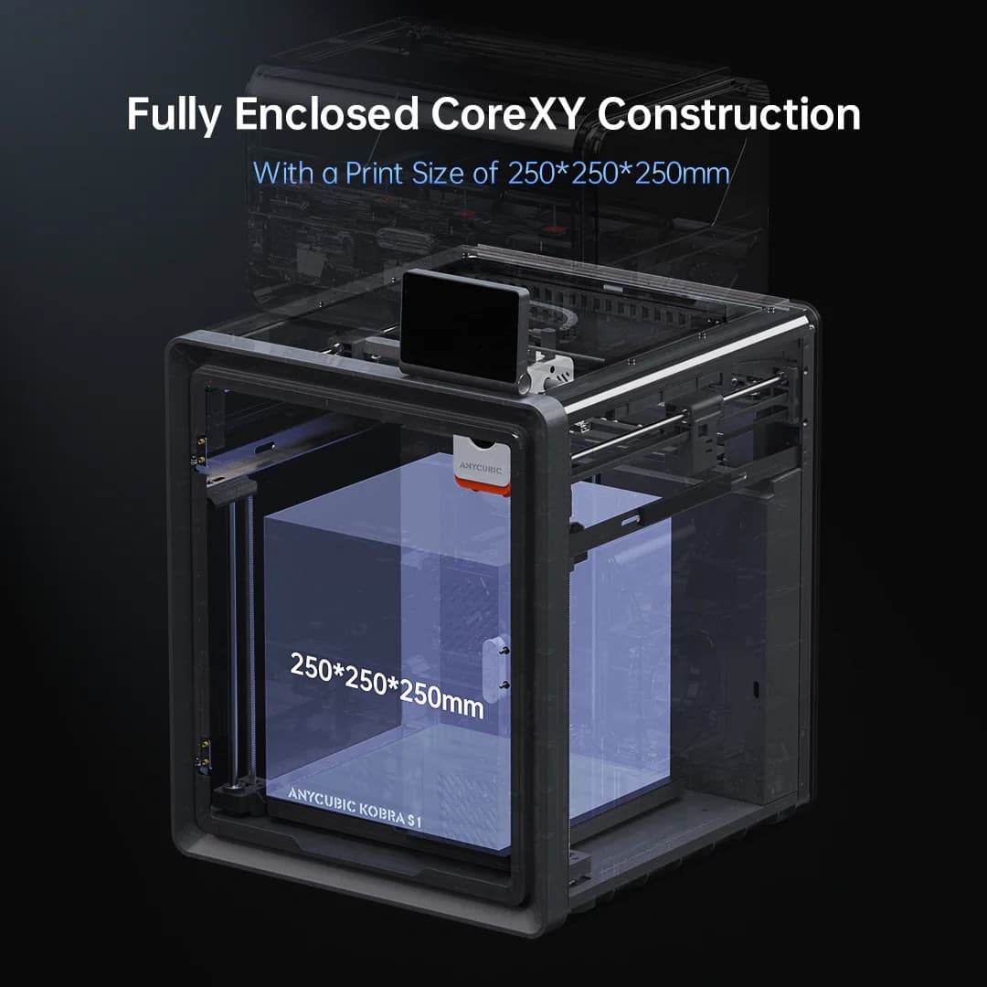 Anycubic Kobra S1 – produktbild 6