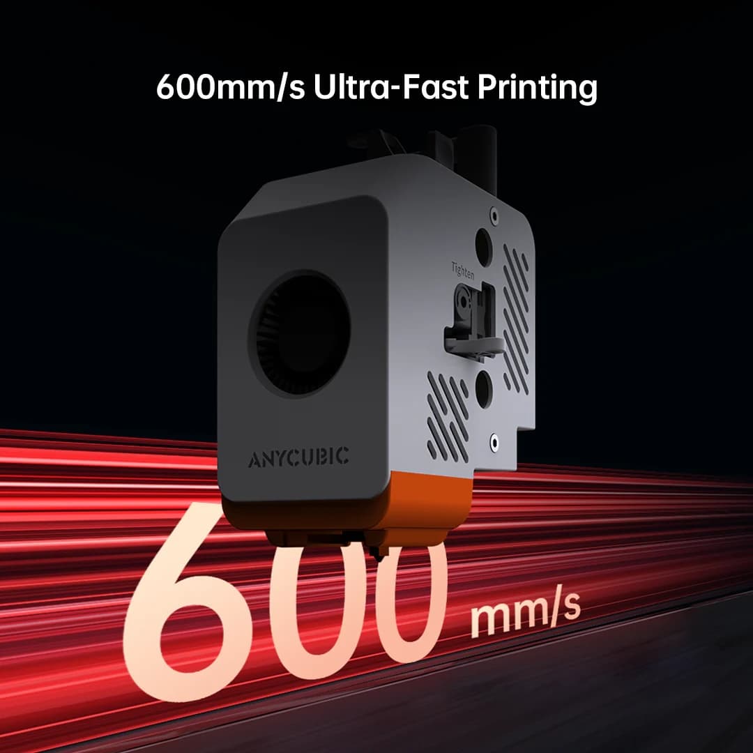 Anycubic Kobra S1 – produktbild 8