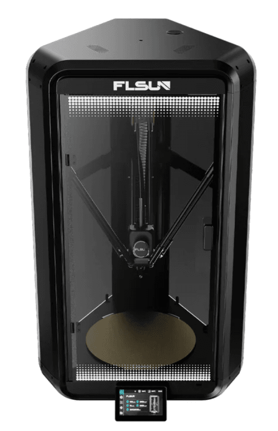 FLSUN T1 Pro – produktbild 2