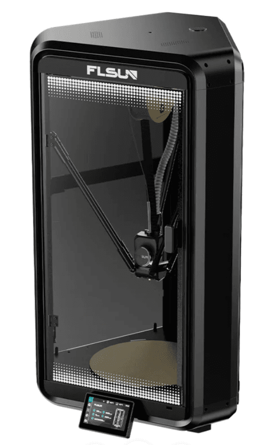 FLSUN T1 Pro – produktbild 3
