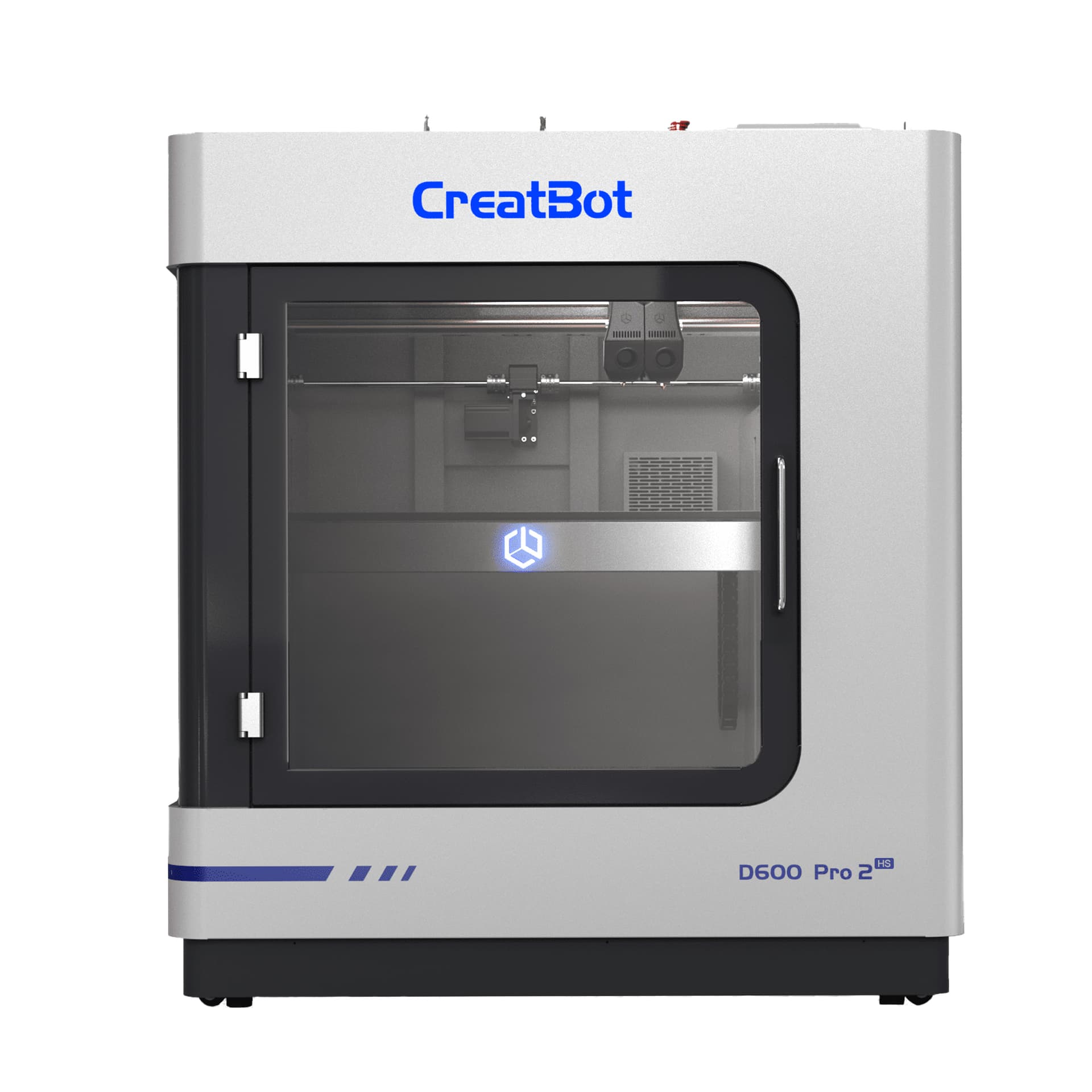 CreatBot D600 Pro 2 HS – produktbild 1