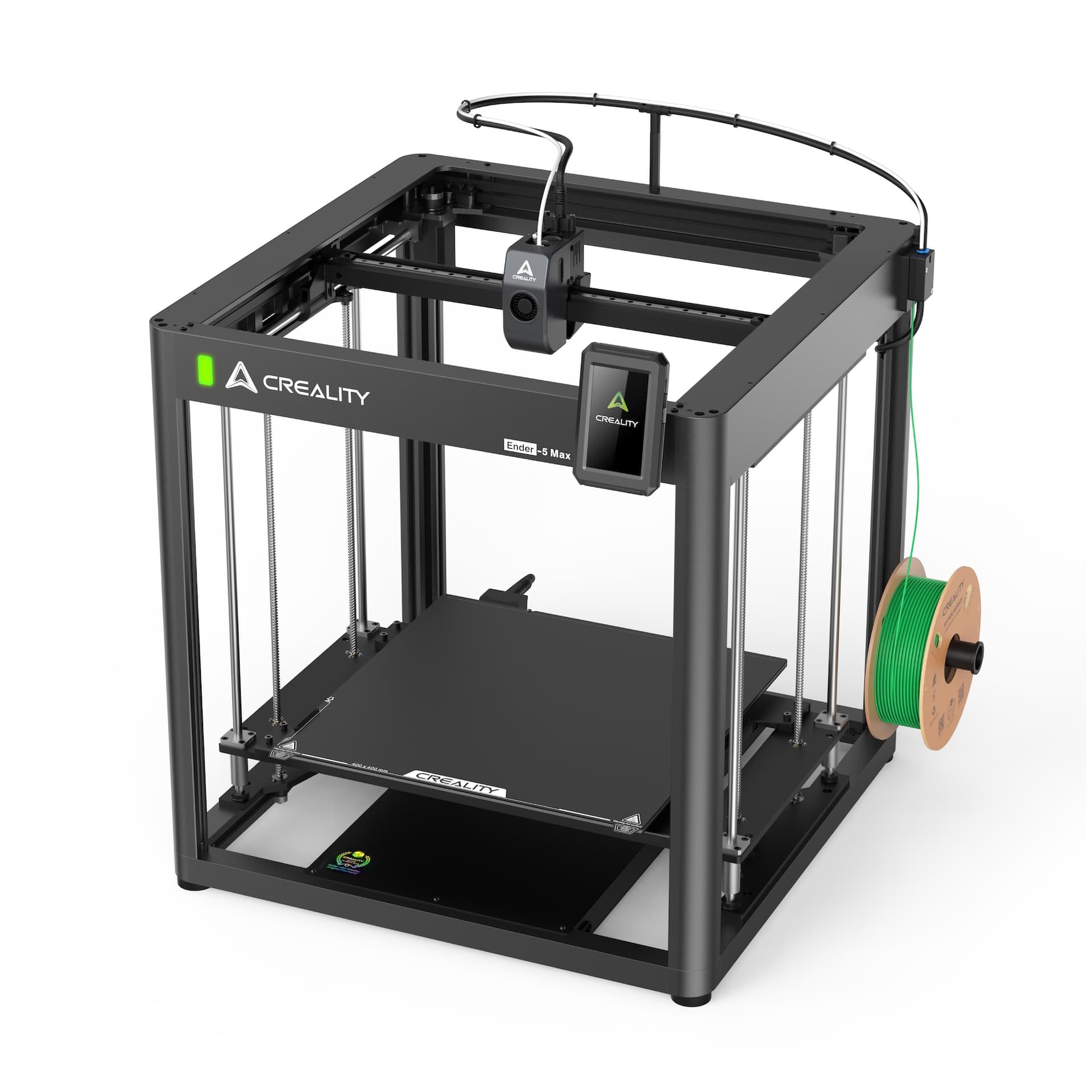 Creality Ender-5 Max – produktbild 2