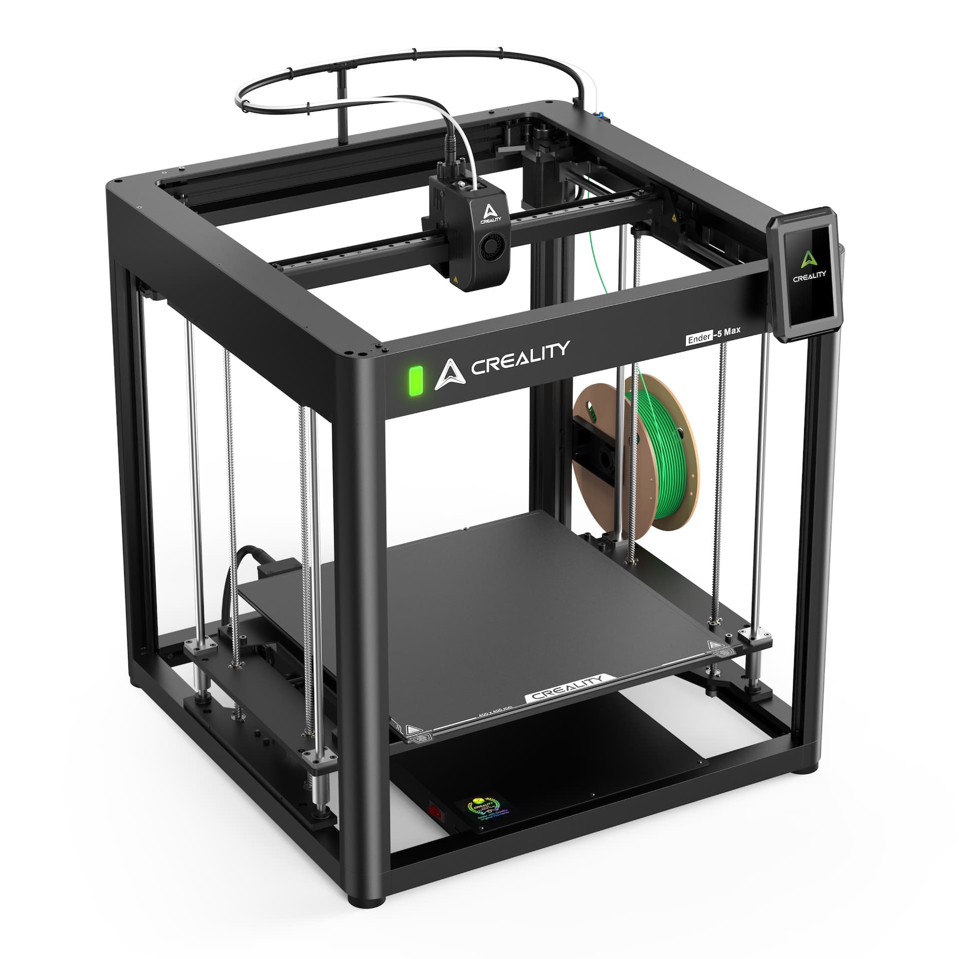 Creality Ender-5 Max – produktbild 3