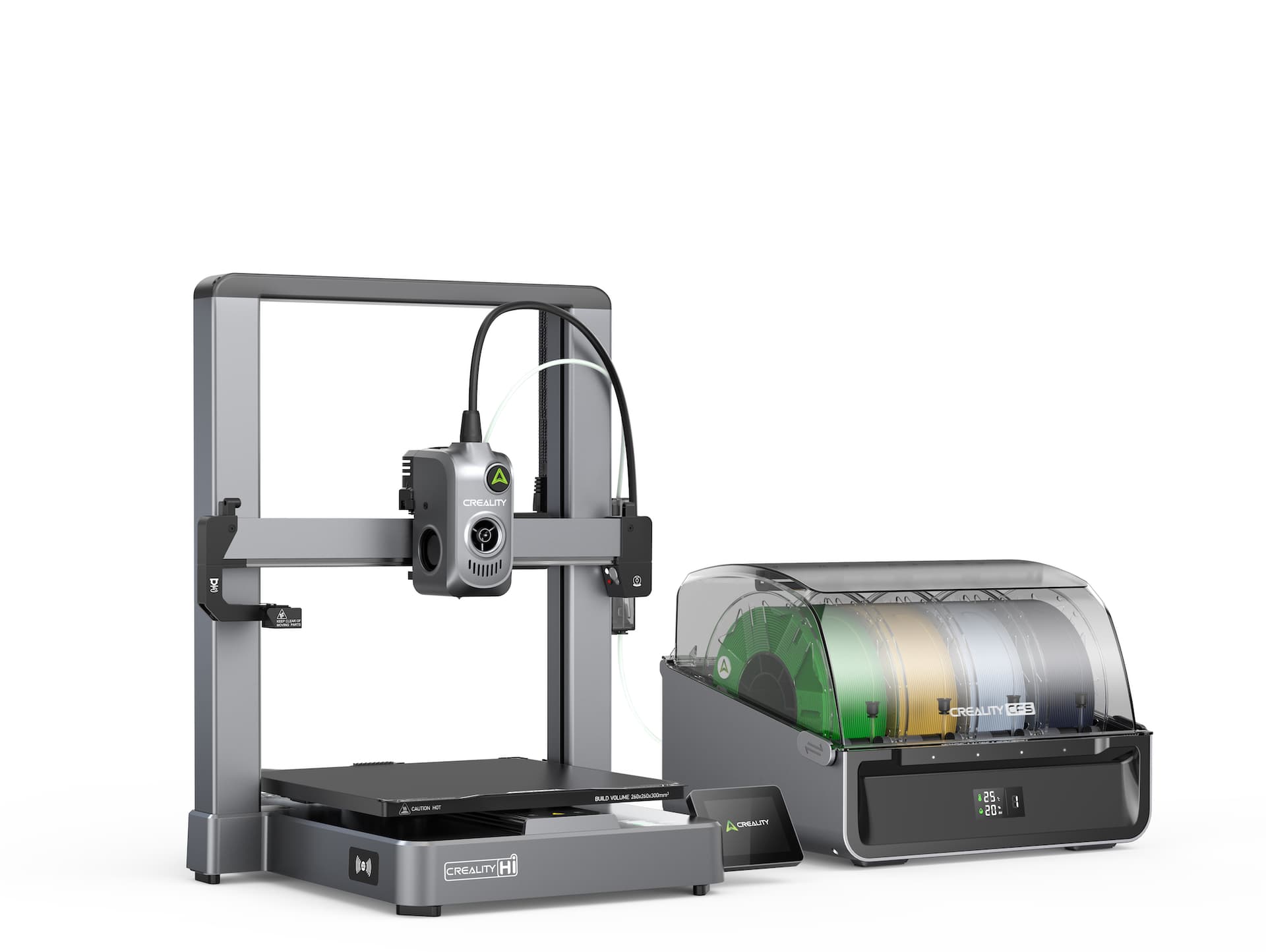 Creality Hi Combo – produktbild 1