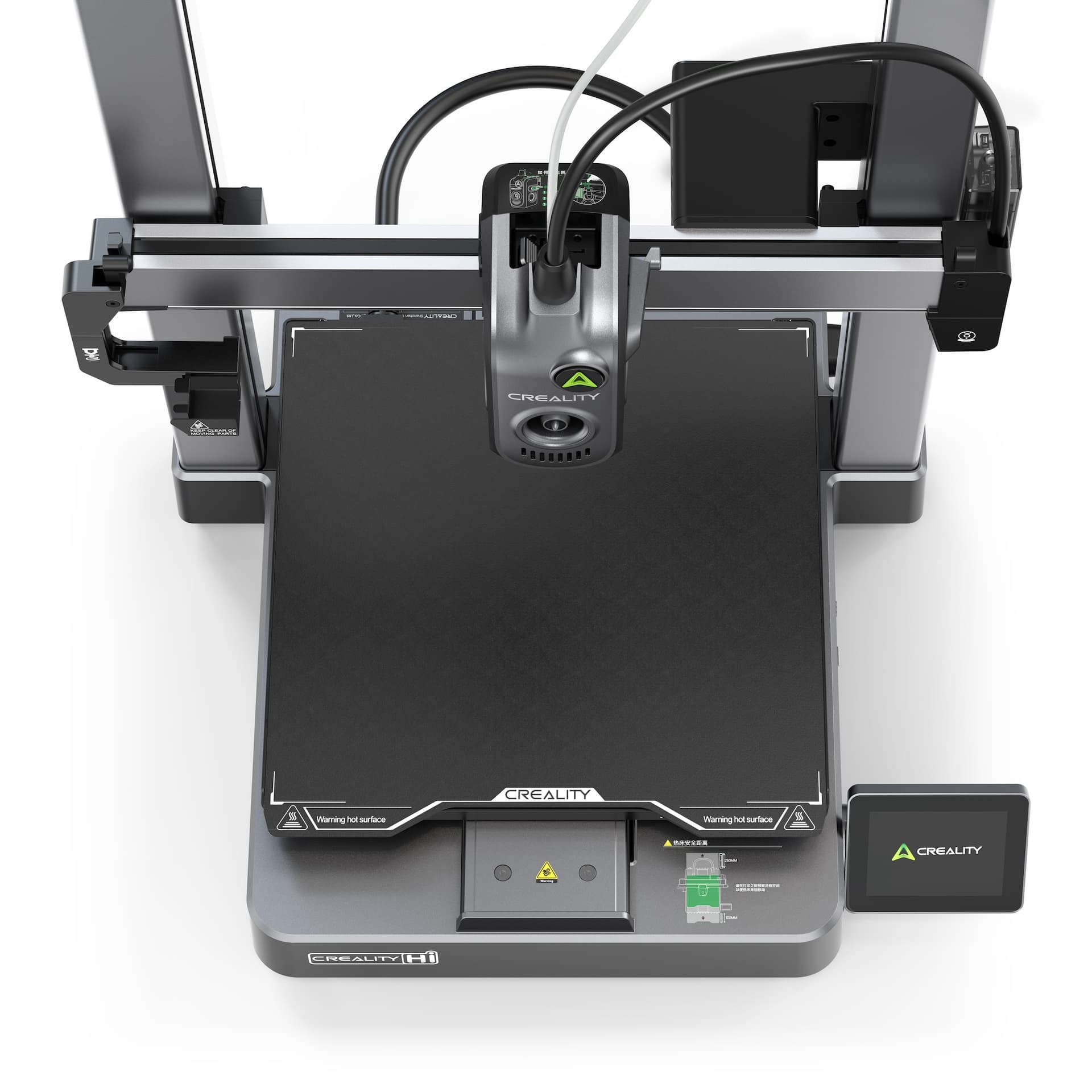 Creality Hi Combo – produktbild 3