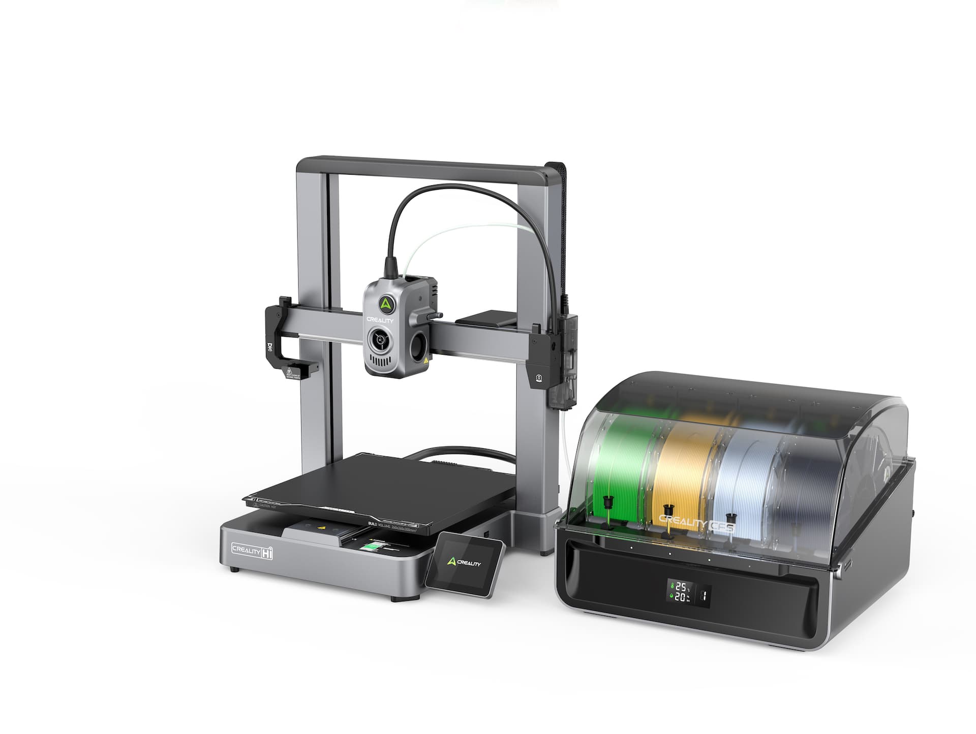 Creality Hi Combo – produktbild 5