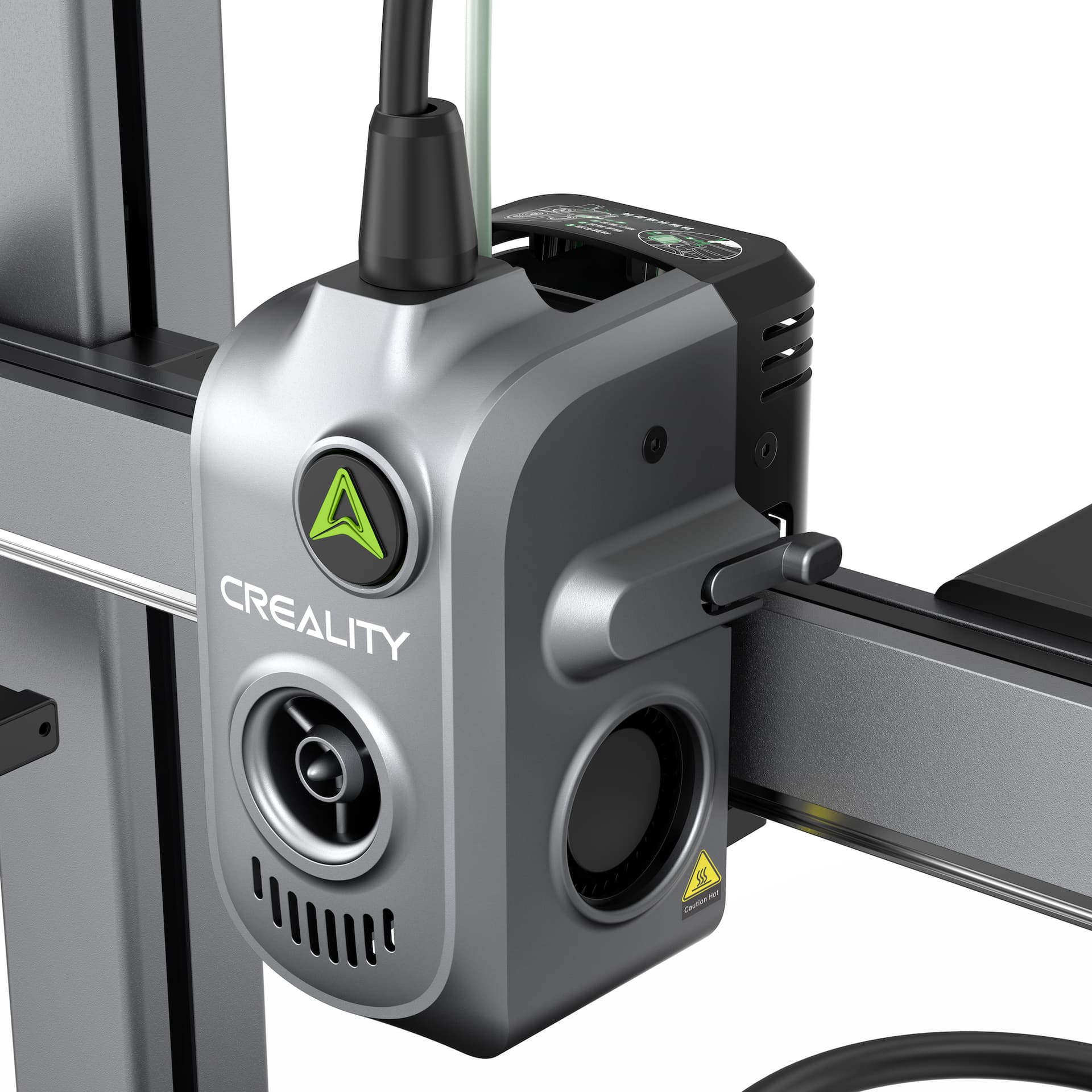Creality Hi Combo – produktbild 6