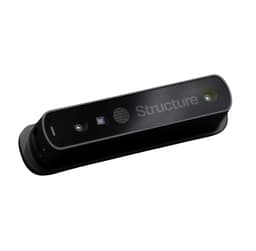 Structure Sensor 3 – 3D-skrivare
