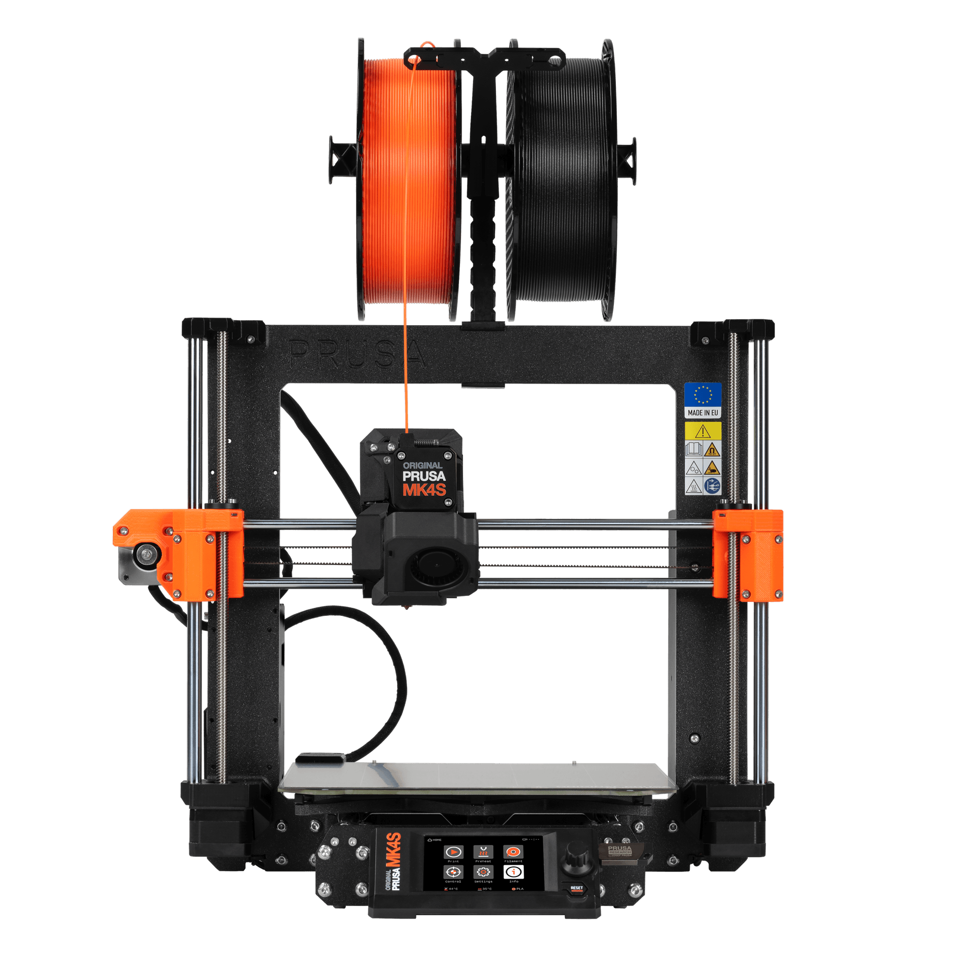 Original Prusa MK4S – produktbild 1