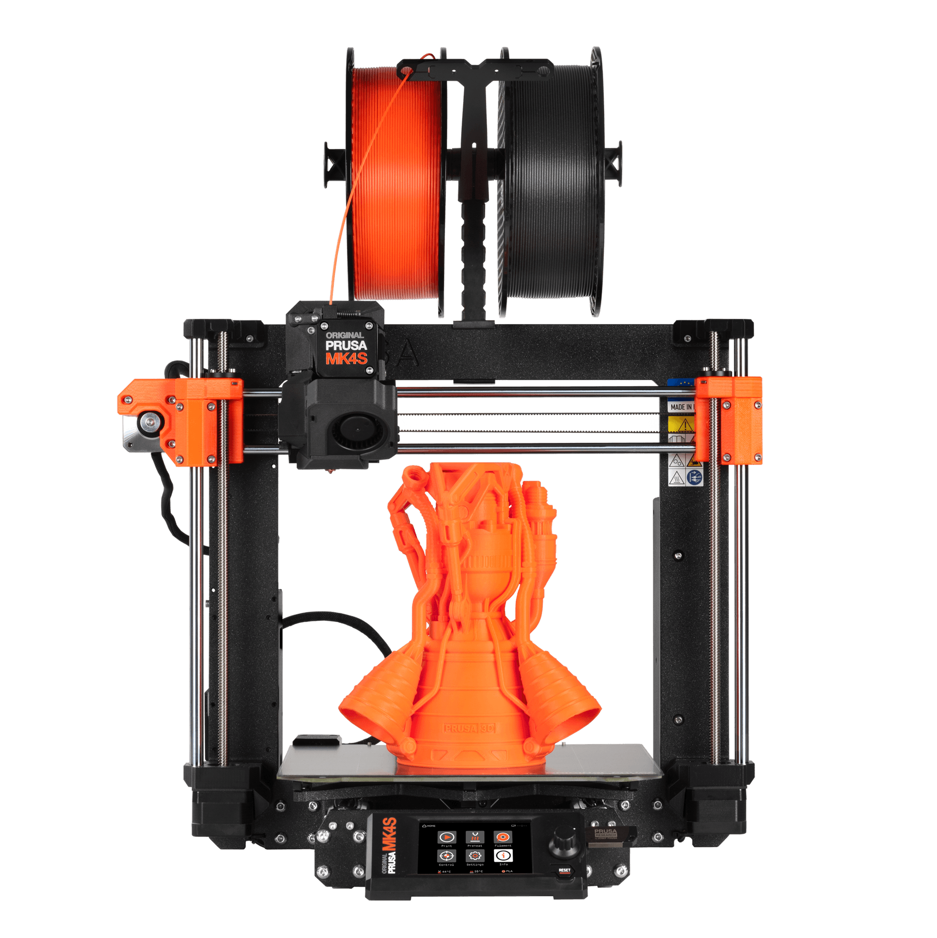 Original Prusa MK4S – produktbild 2