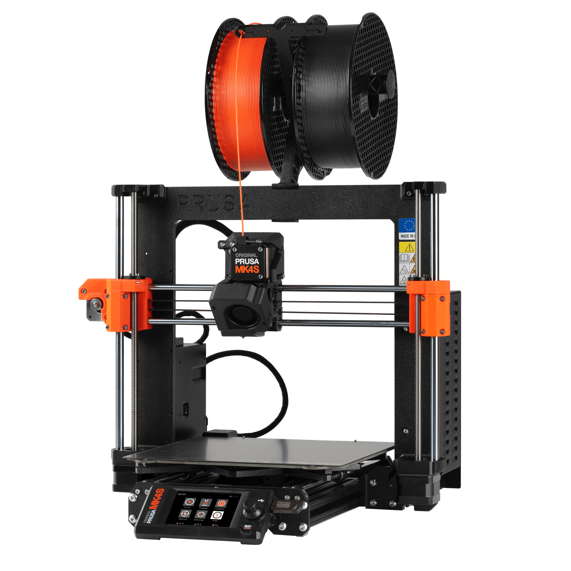 Original Prusa MK4S – produktbild 3