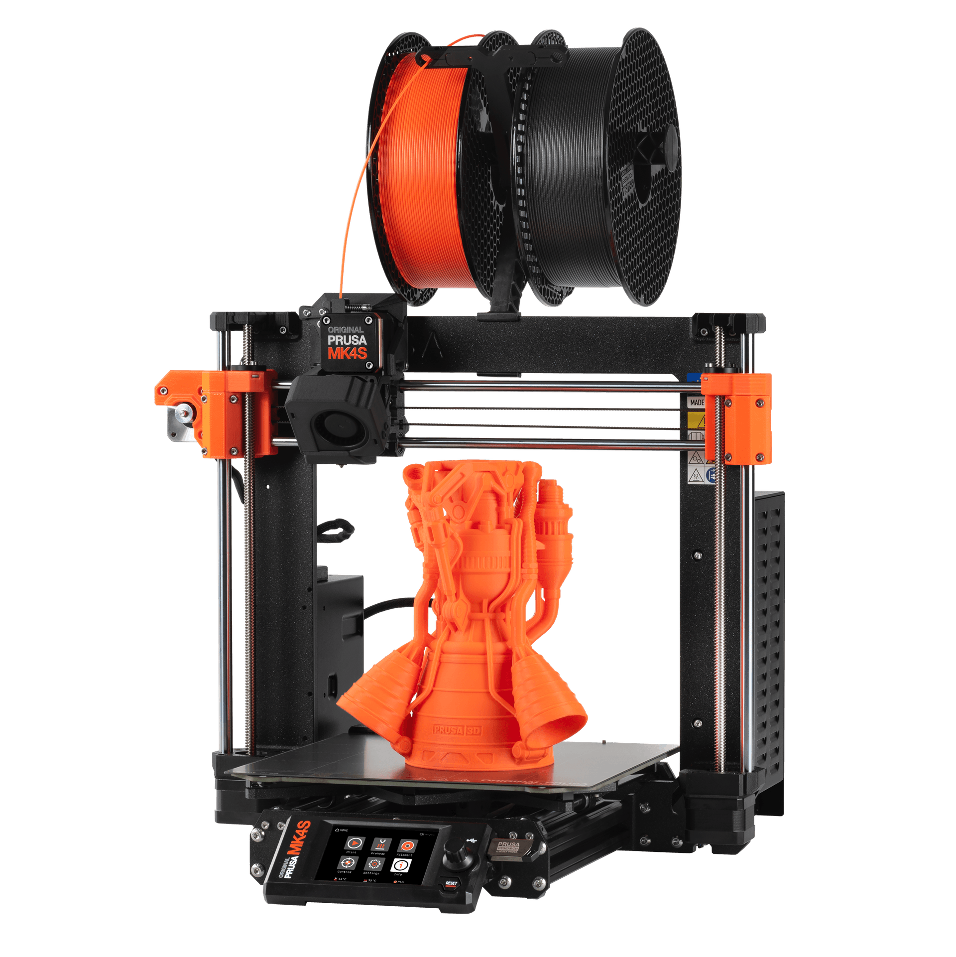 Original Prusa MK4S – produktbild 4