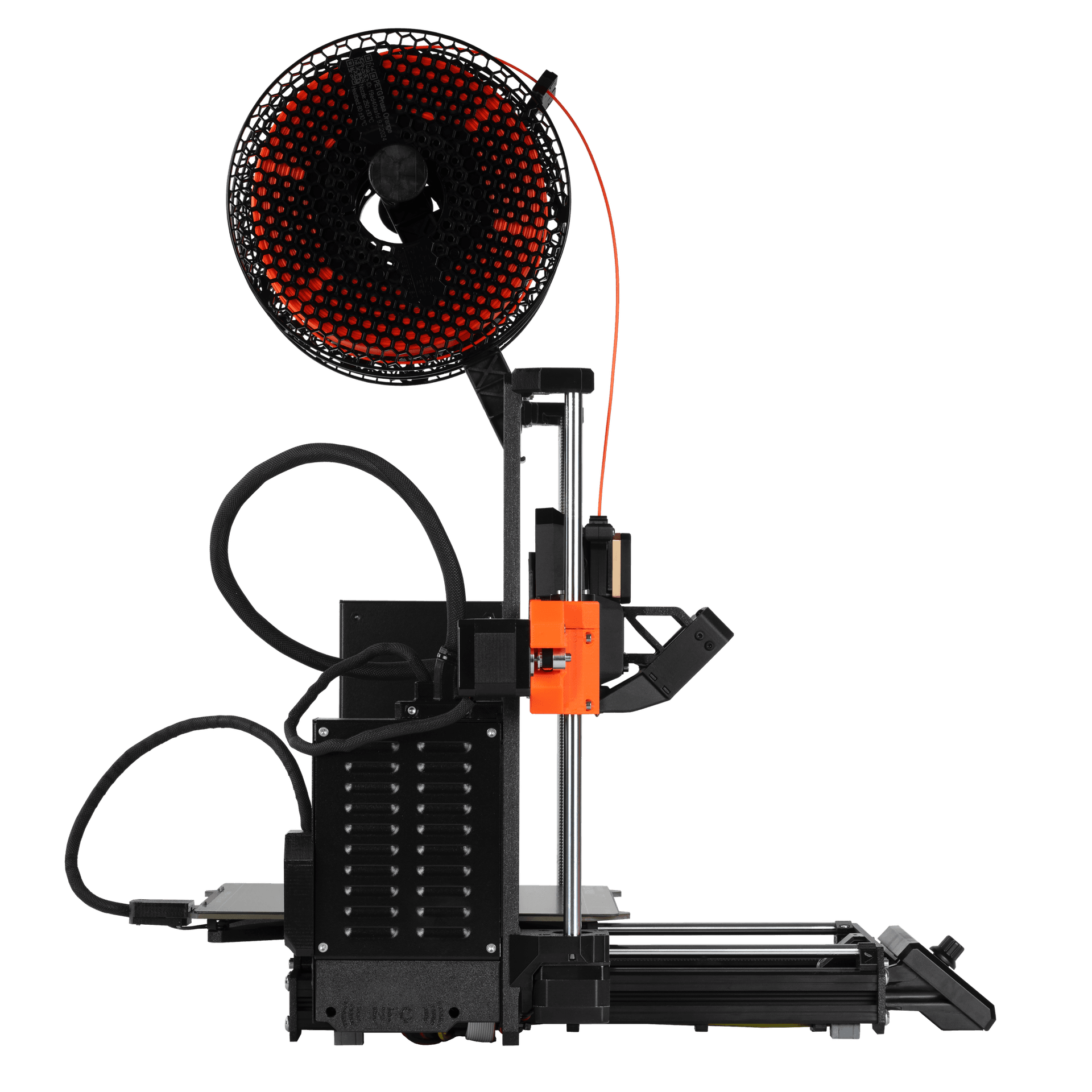 Original Prusa MK4S – produktbild 5
