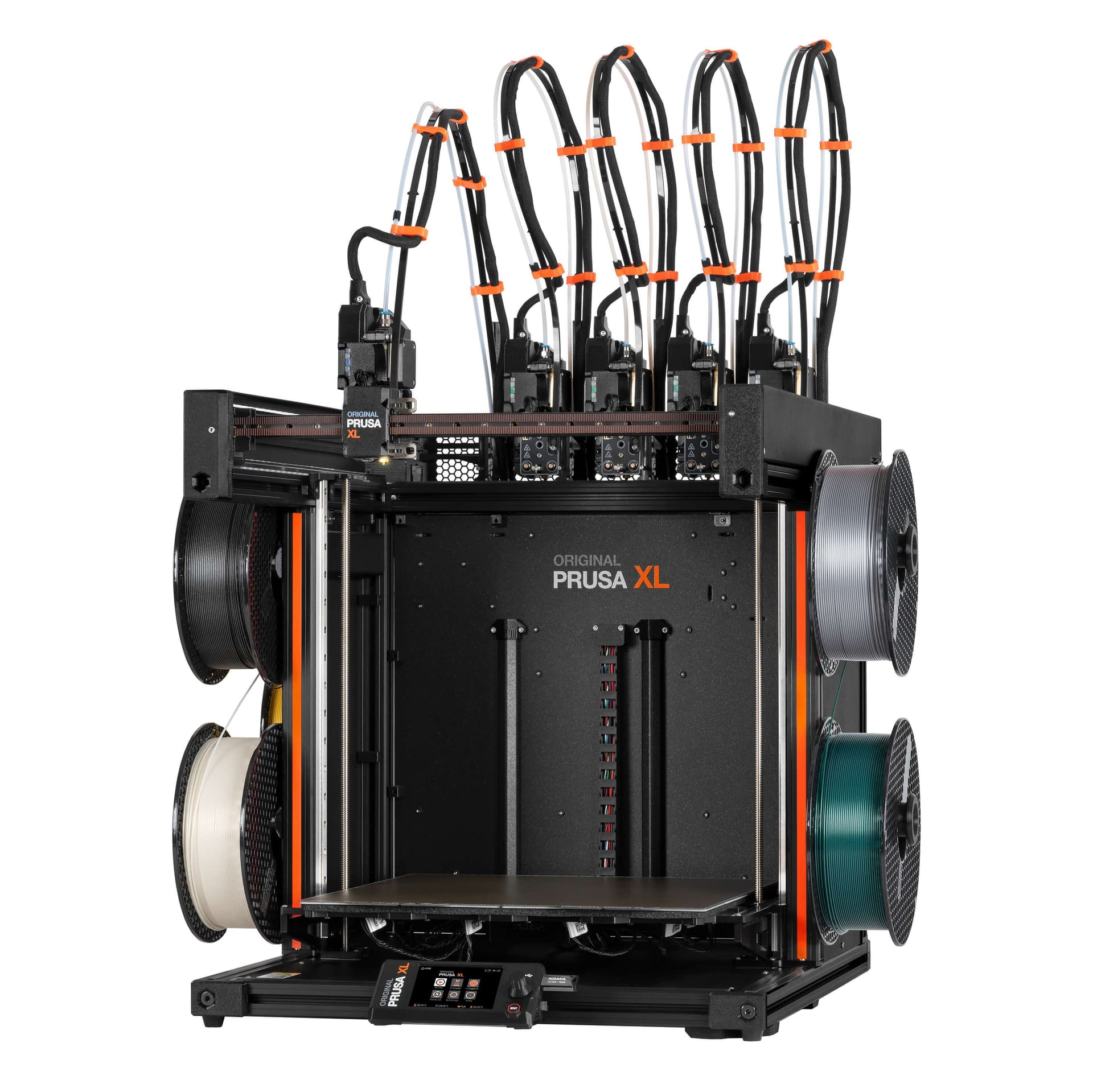 Original Prusa XL – produktbild 5