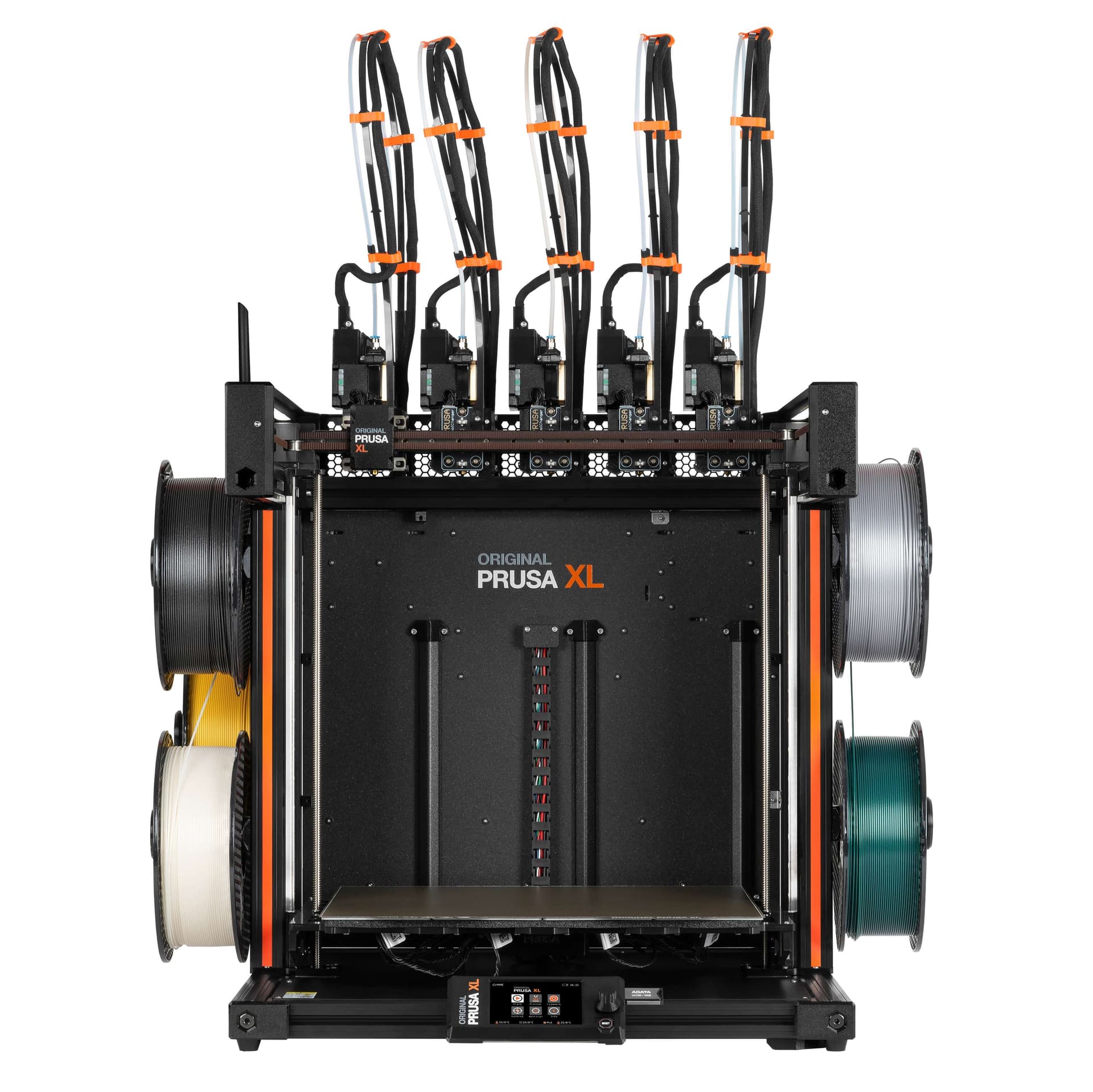 Original Prusa XL – produktbild 6