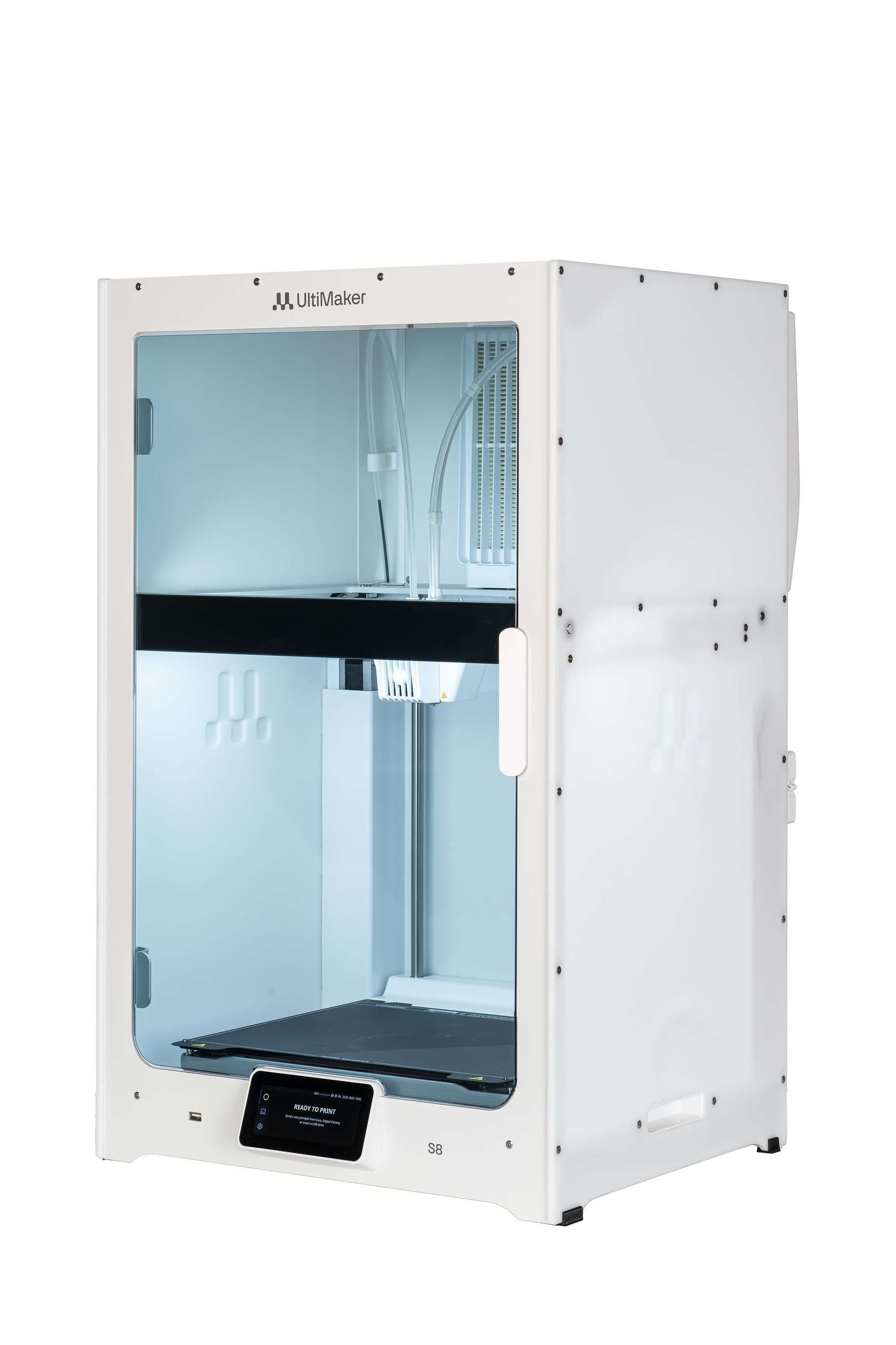 UltiMaker S8 – produktbild 1