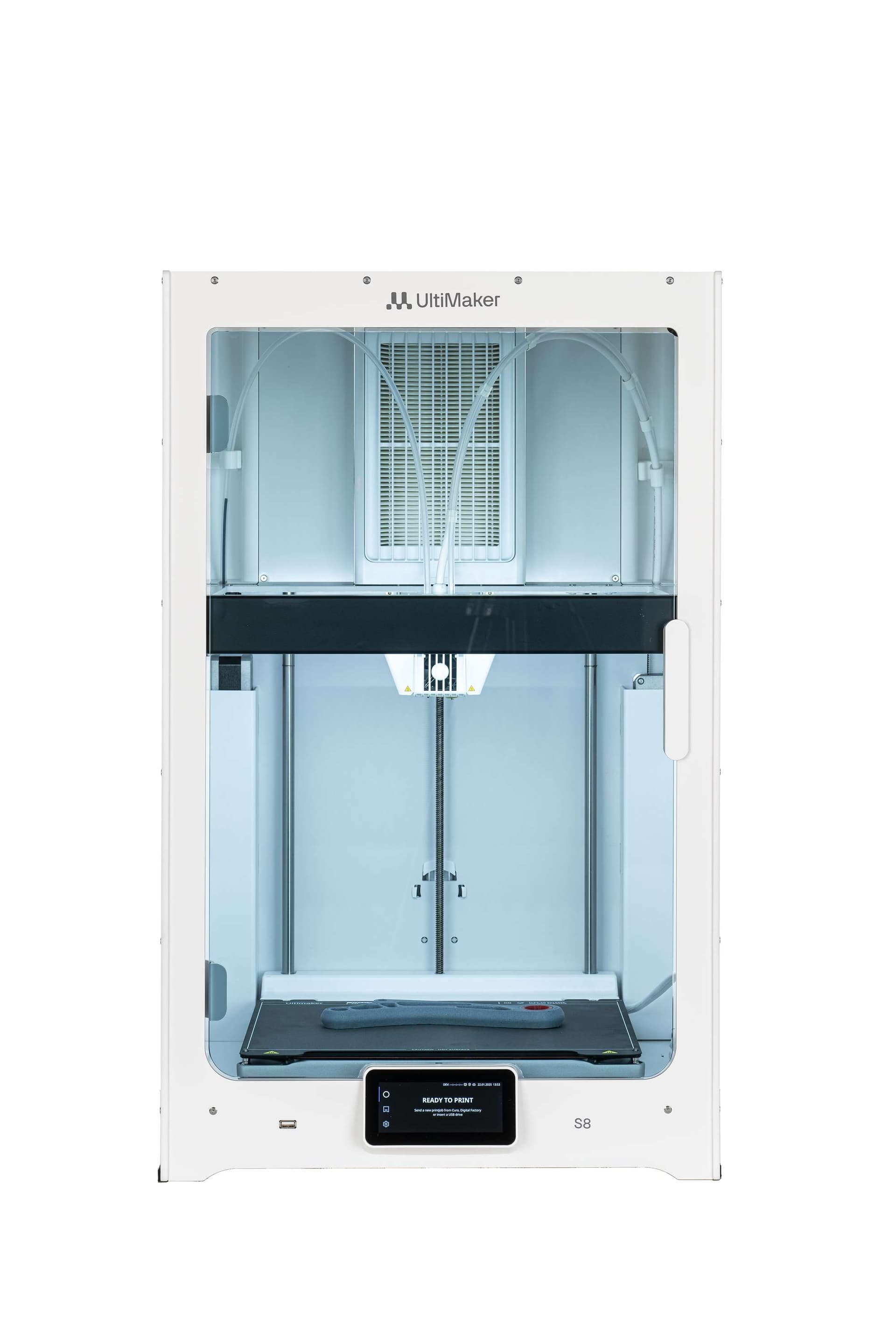 UltiMaker S8 – produktbild 2
