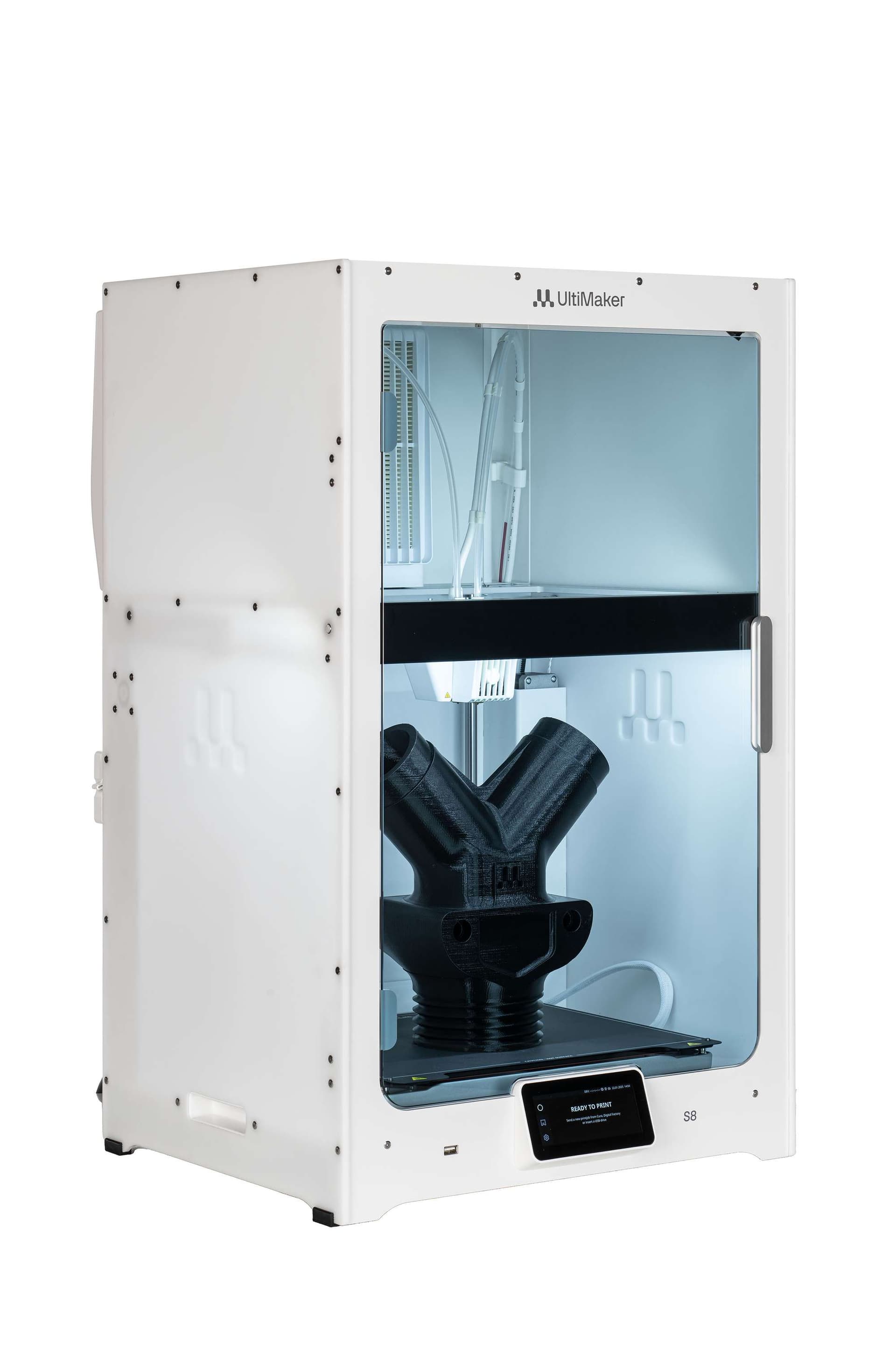 UltiMaker S8 – produktbild 3
