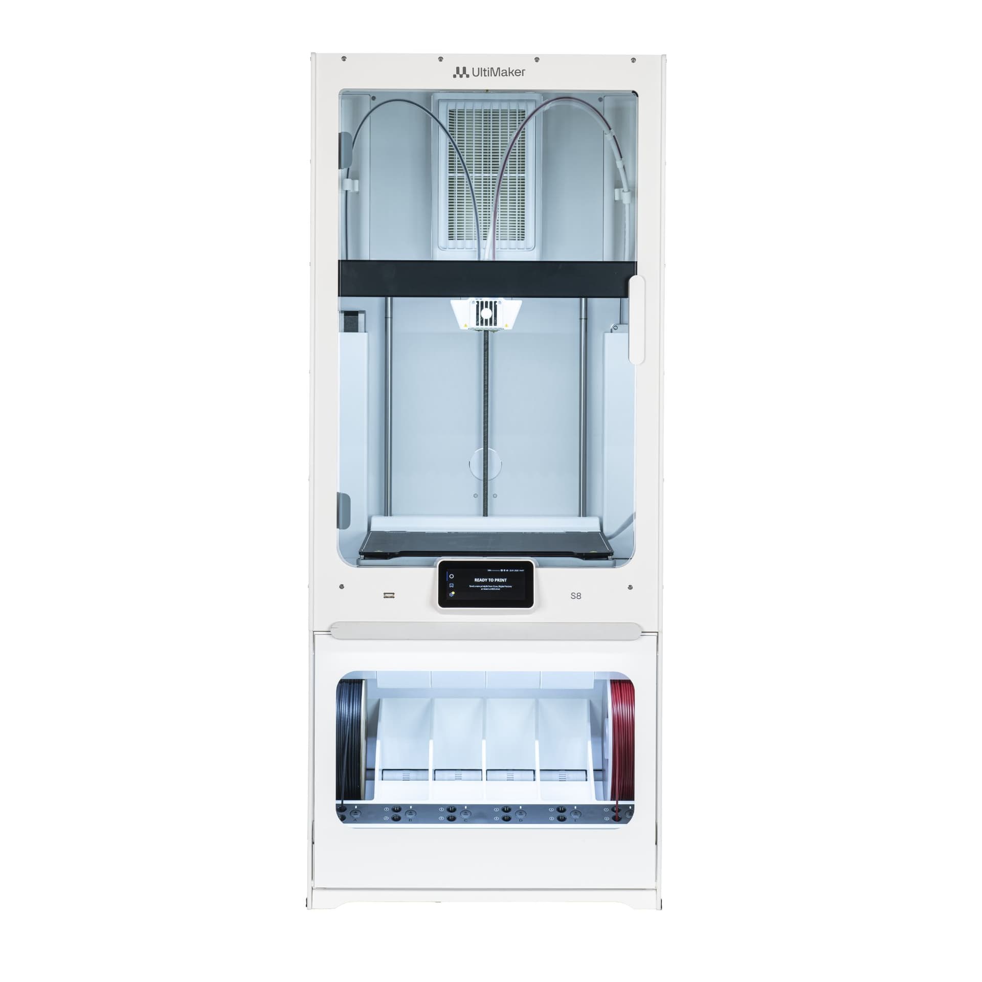 UltiMaker S8 Pro Bundle – produktbild 2