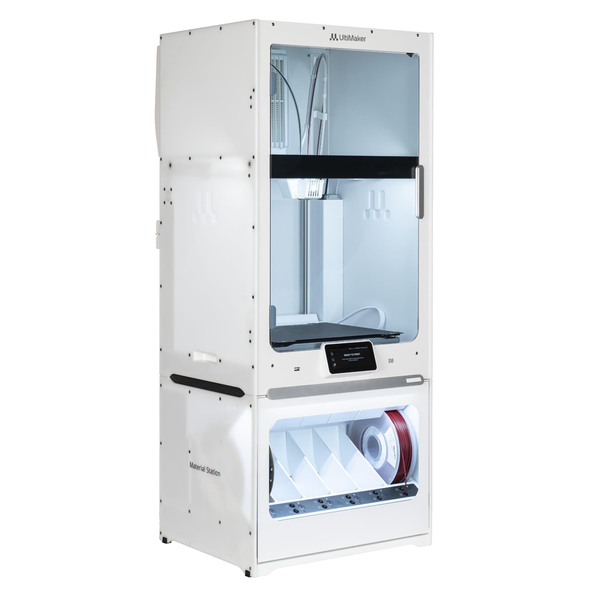 UltiMaker S8 Pro Bundle – produktbild 3