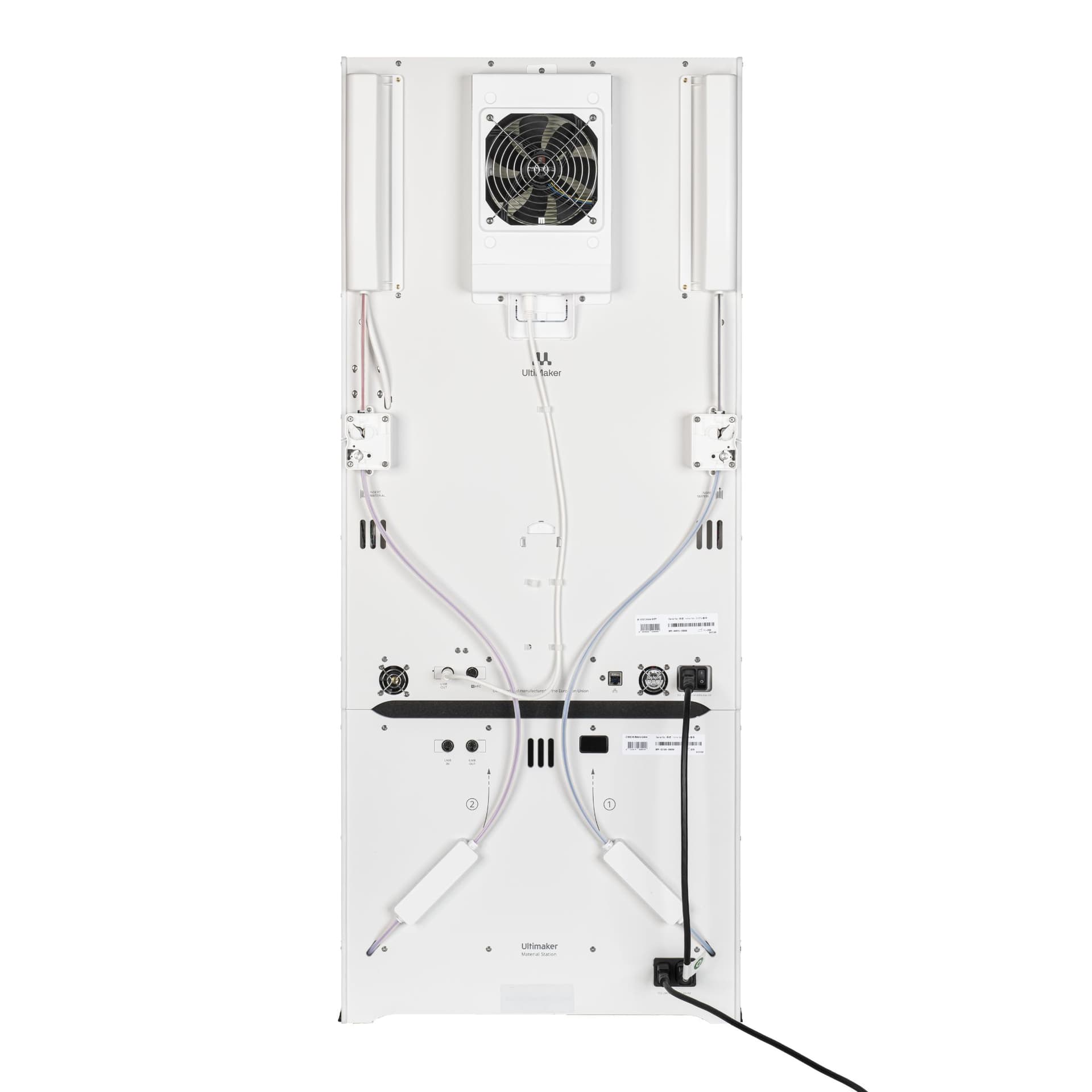 UltiMaker S8 Pro Bundle – produktbild 4