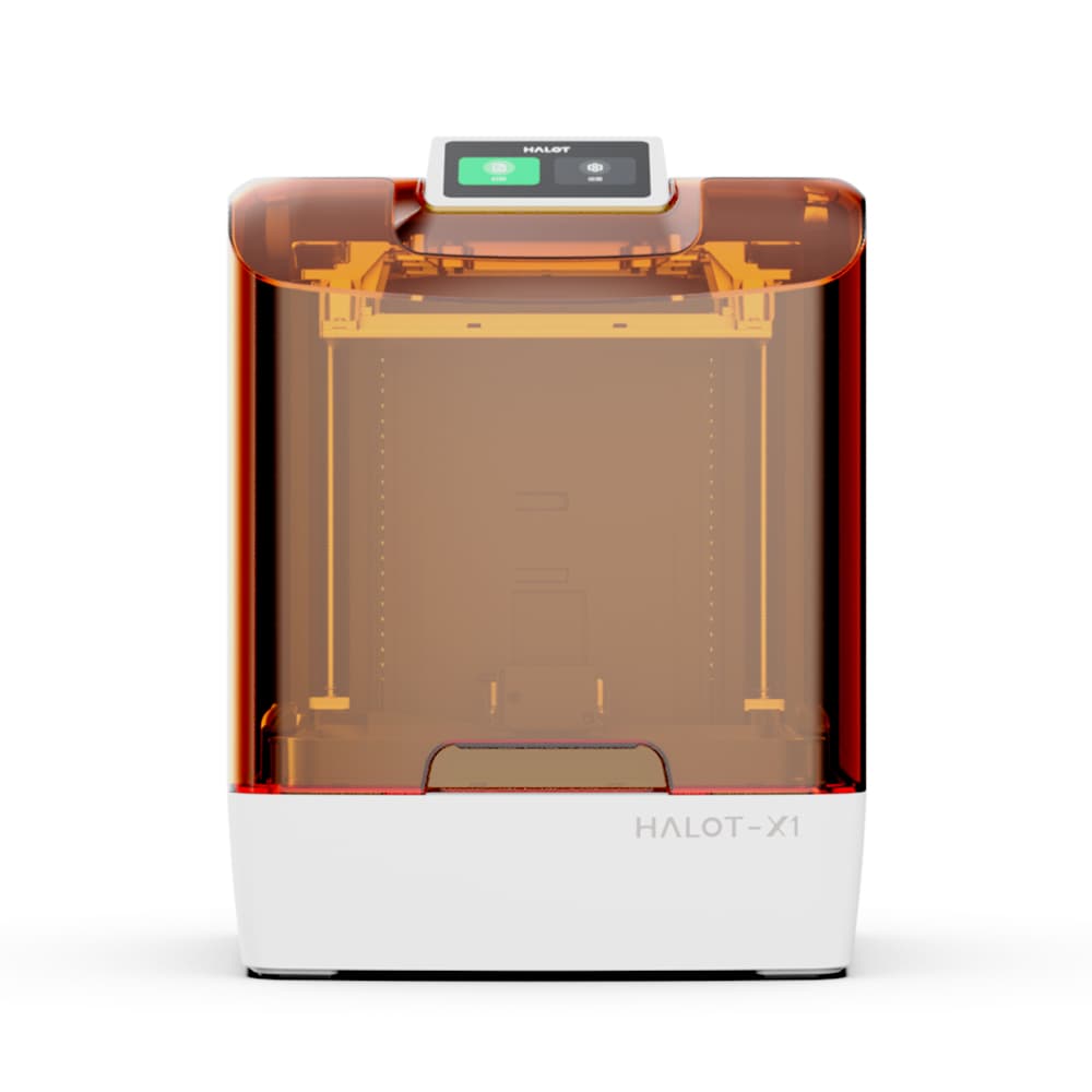 Creality Halot-X1 16K – produktbild 1