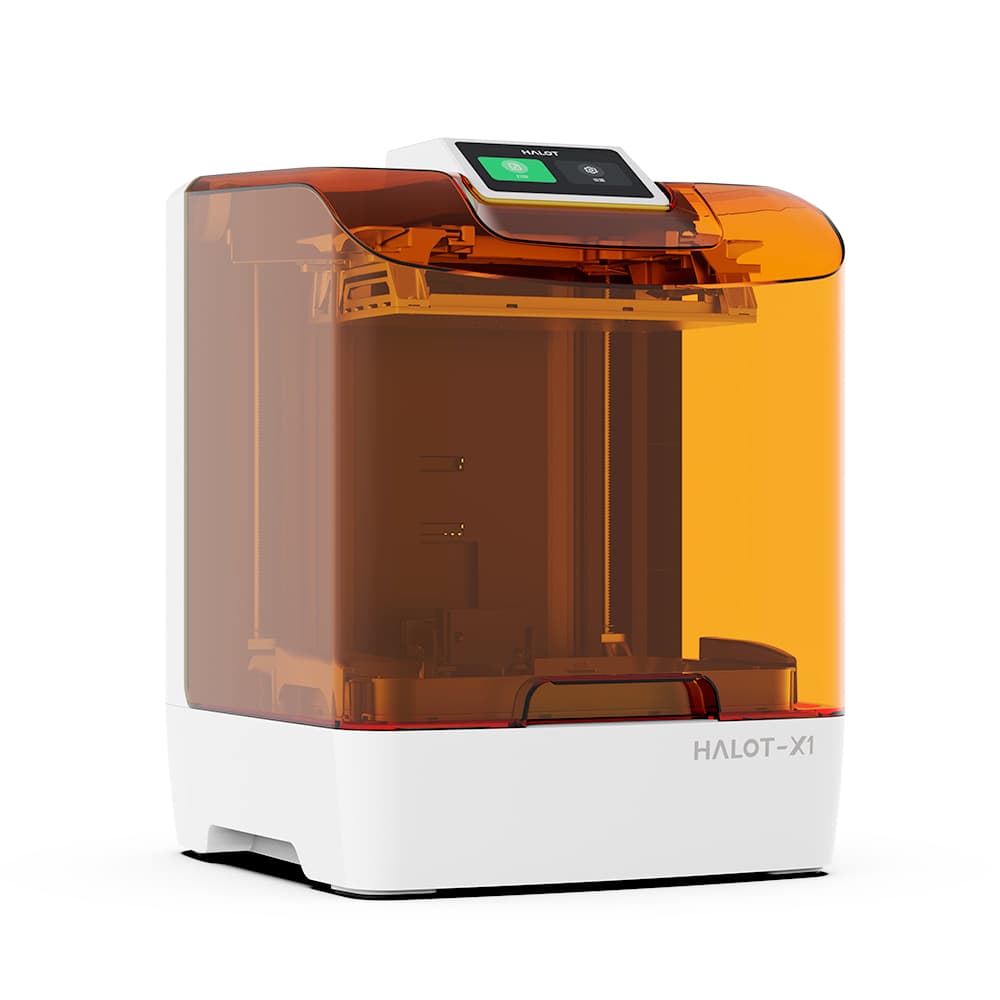 Creality Halot-X1 16K – produktbild 2