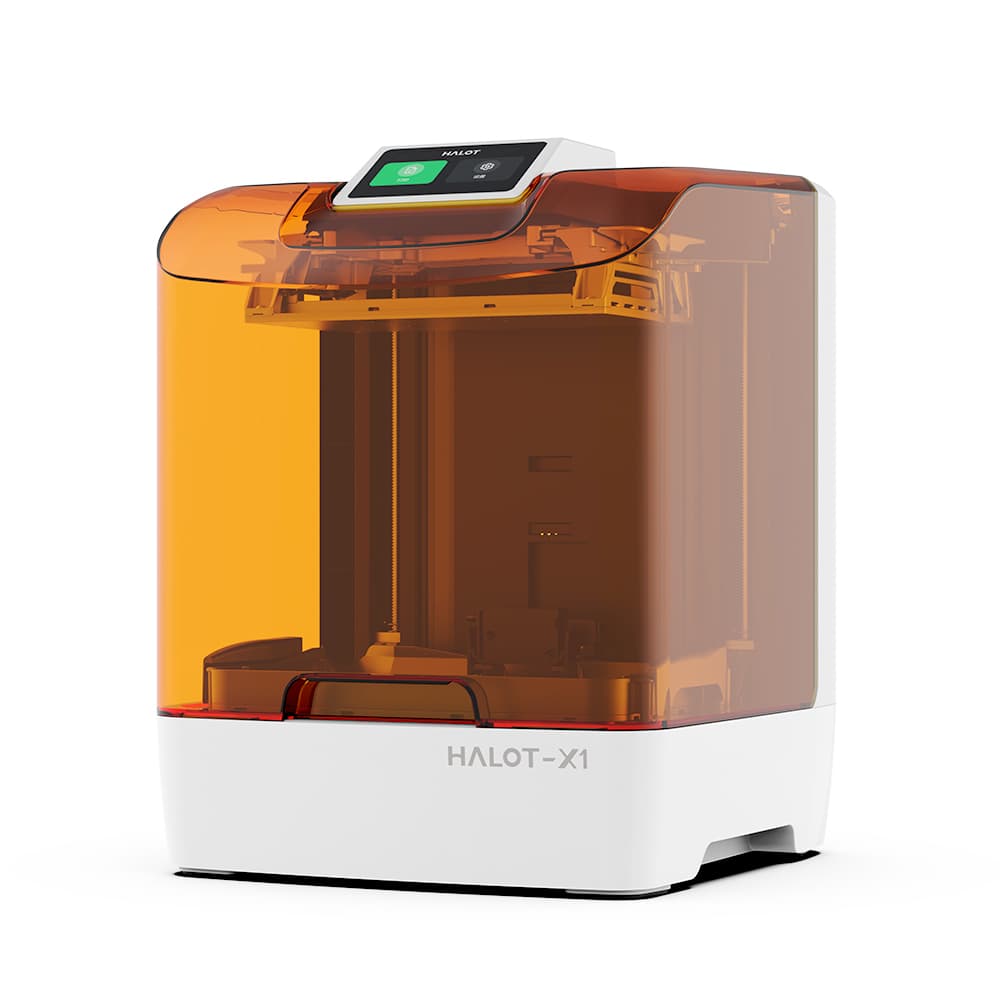Creality Halot-X1 16K – produktbild 3