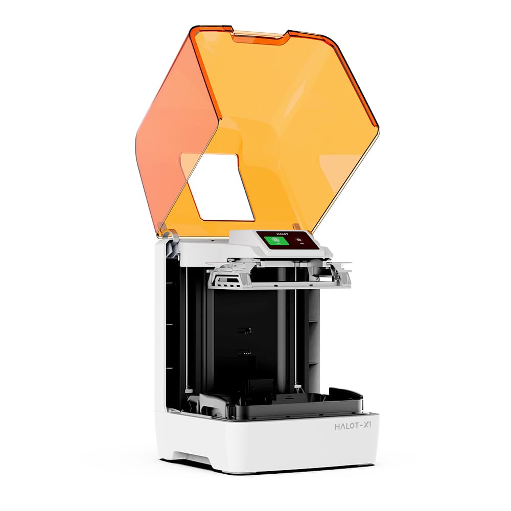 Creality Halot-X1 16K – produktbild 4