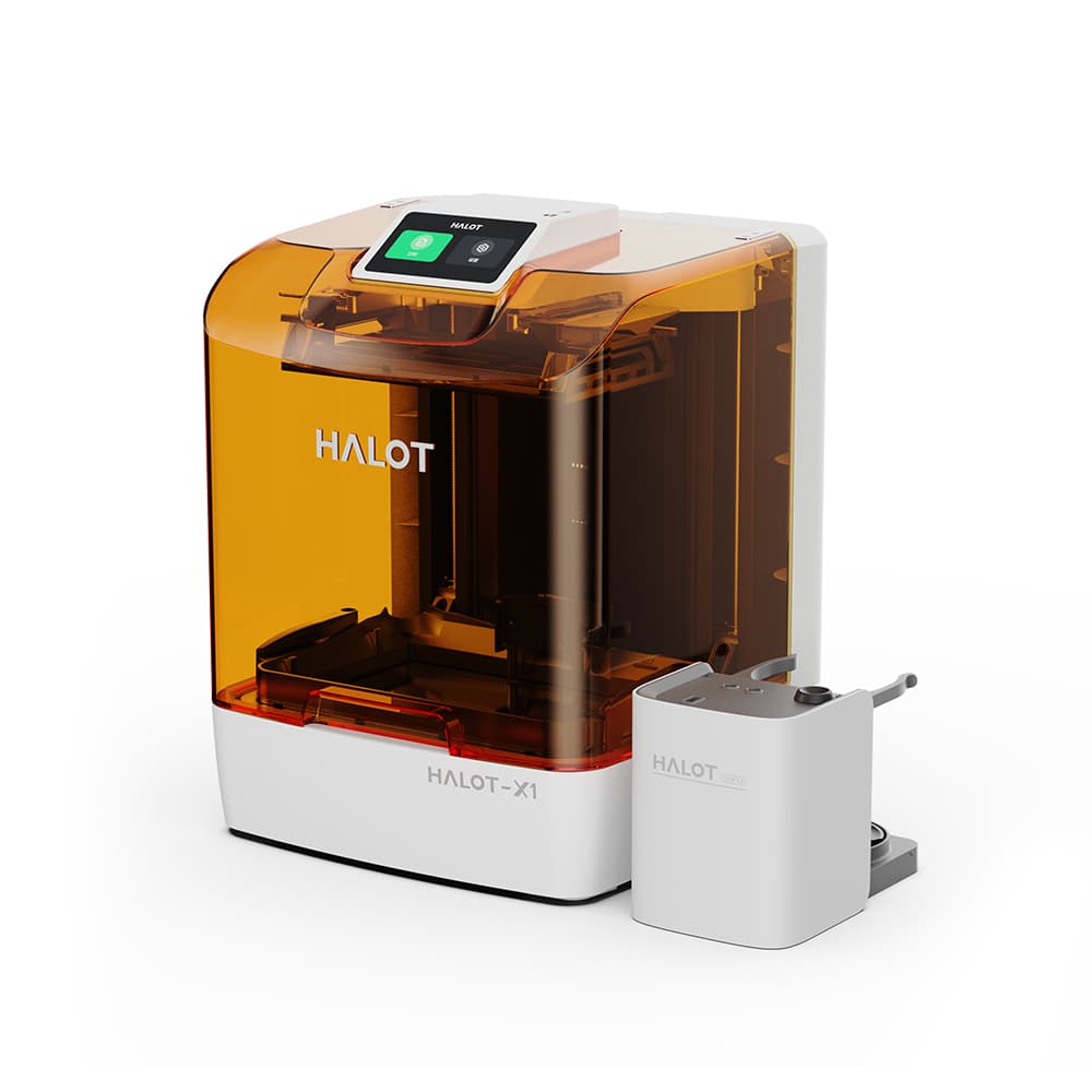 Creality Halot-X1 Combo 16K – produktbild 2
