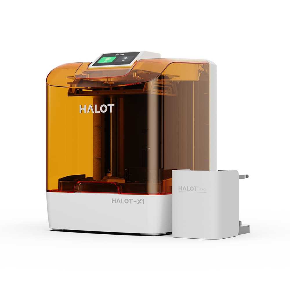 Creality Halot-X1 Combo 16K – produktbild 3