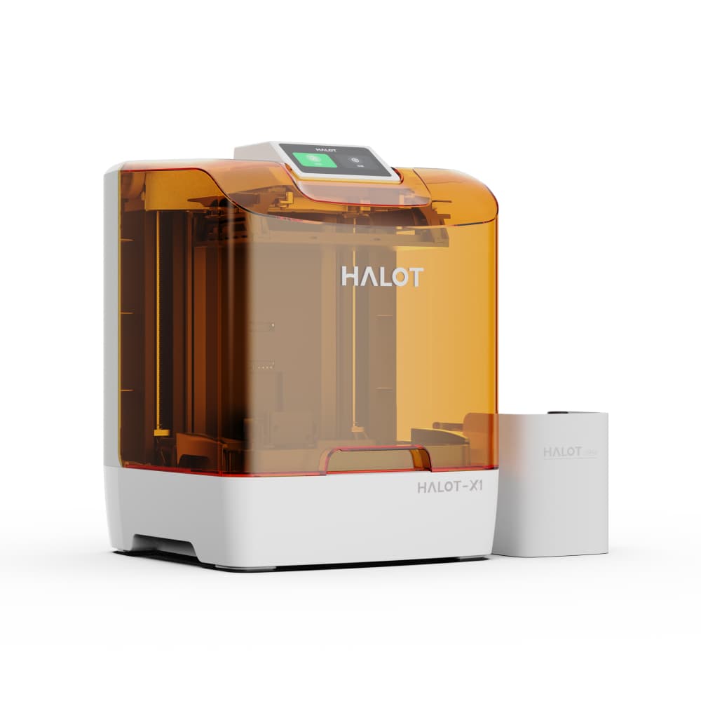 Creality Halot-X1 Combo 16K – produktbild 4